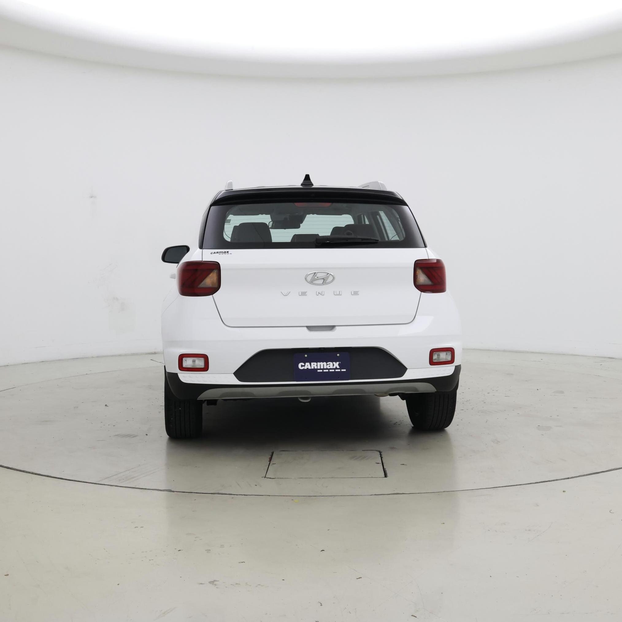 Thumbnail: 2022 Hyundai Venue - 6