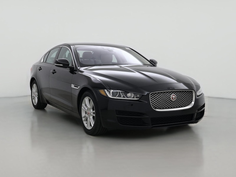 2018 Jaguar XE Premium -
                  Fort Myers, FL