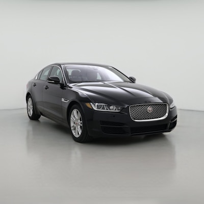 2018 Jaguar XE Premium