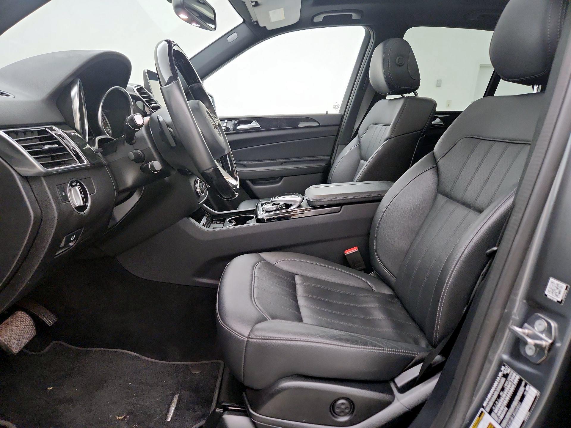 Thumbnail: 2018 Mercedes-Benz GLE - 11