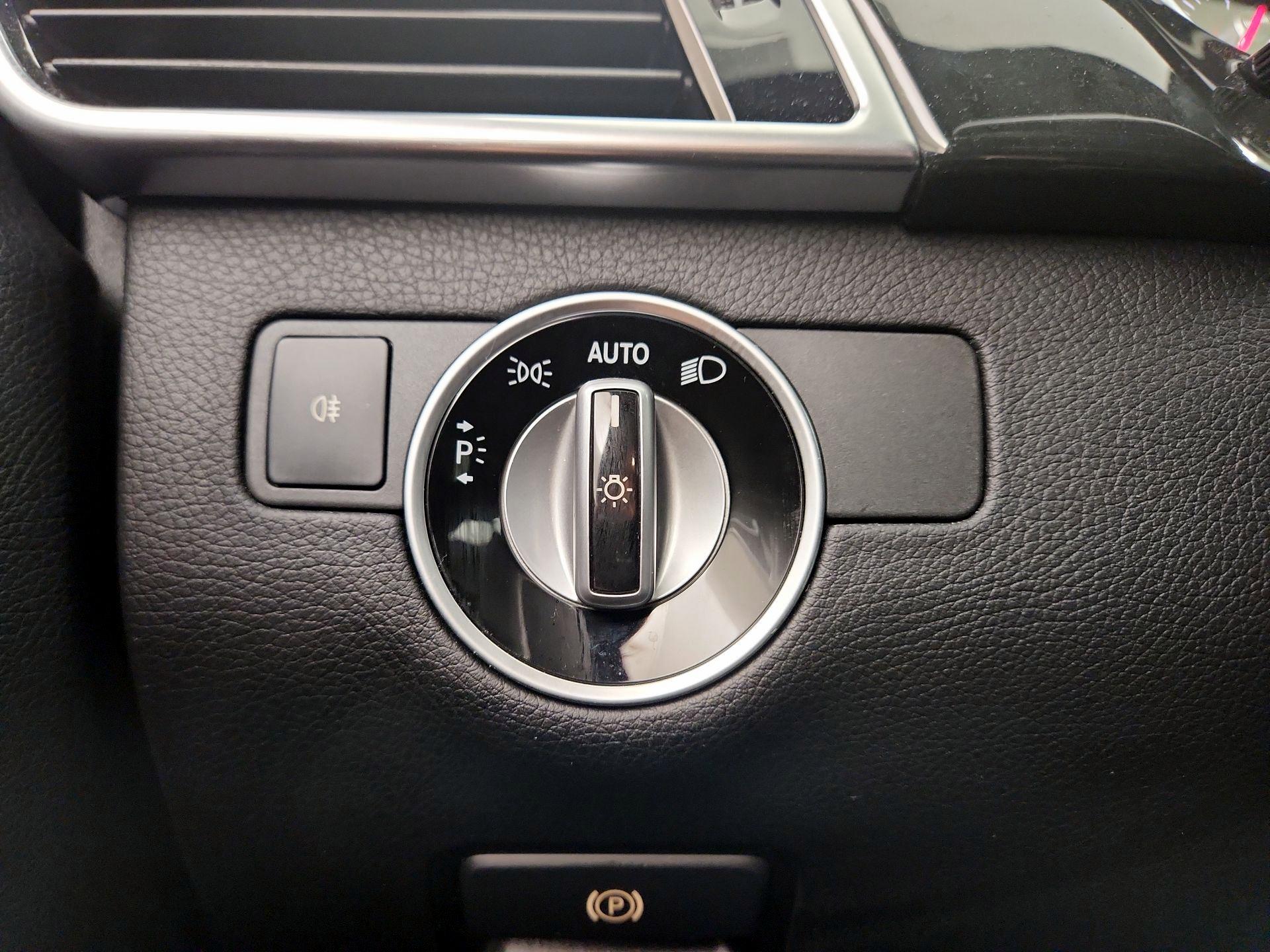 Thumbnail: 2018 Mercedes-Benz GLE - 13