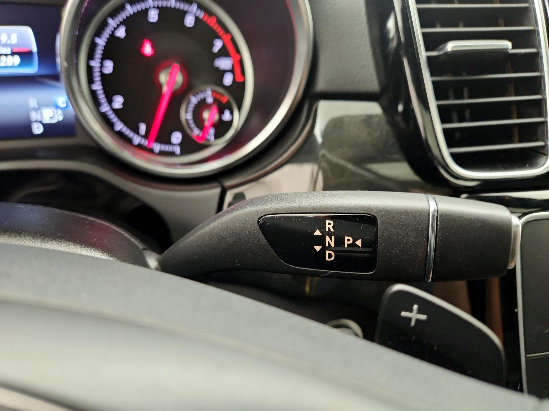 Thumbnail: 2018 Mercedes-Benz GLE - 18