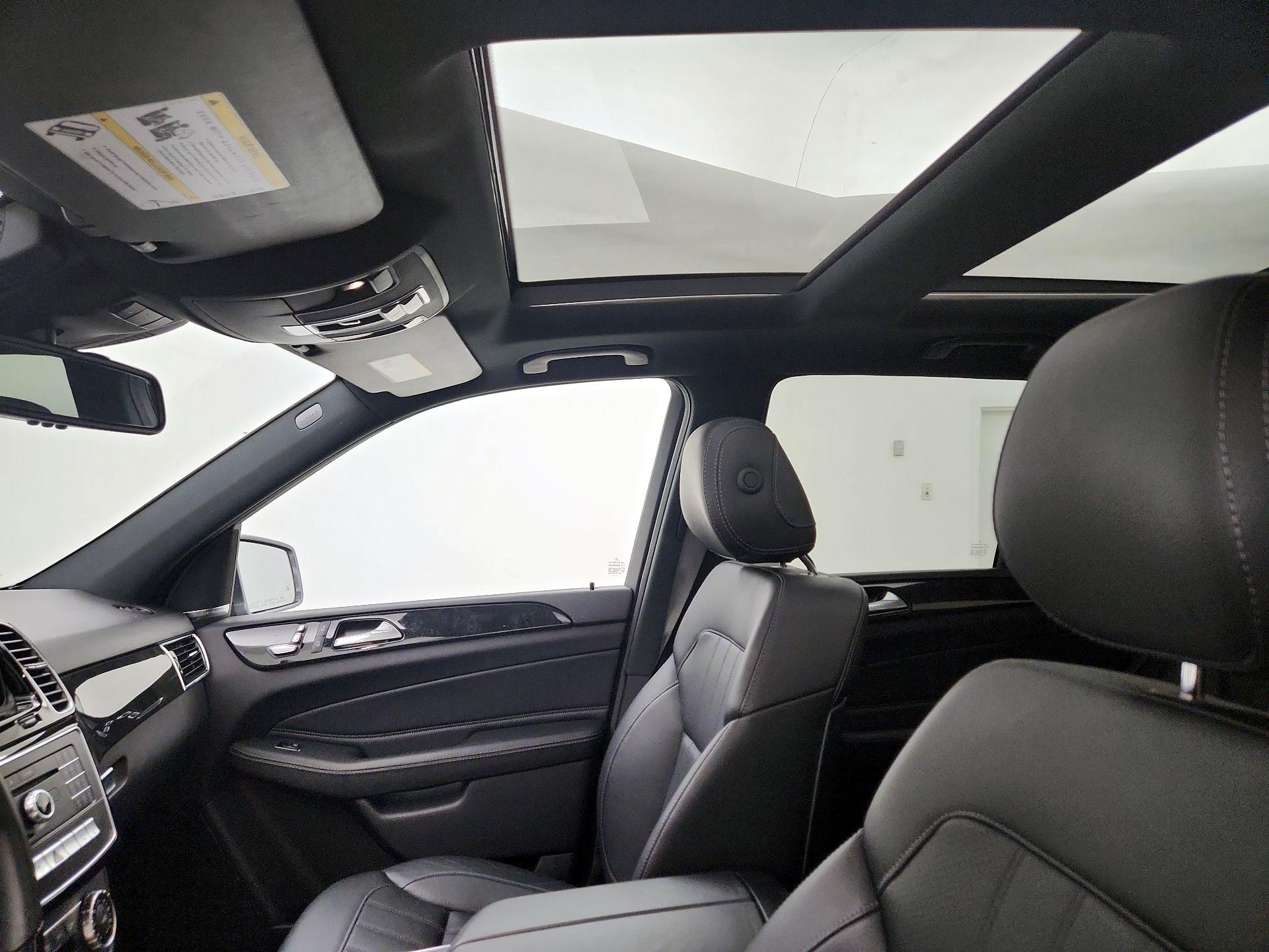 Thumbnail: 2018 Mercedes-Benz GLE - 20