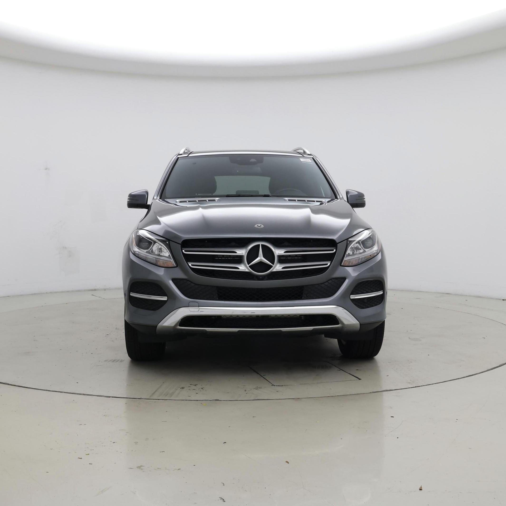 Thumbnail: 2018 Mercedes-Benz GLE - 5