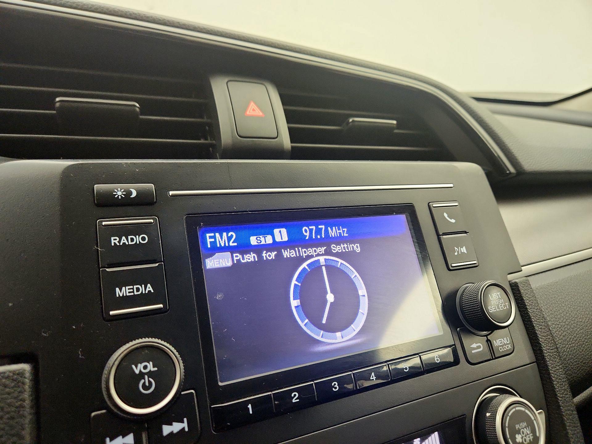 Thumbnail: 2016 Honda Civic - 15