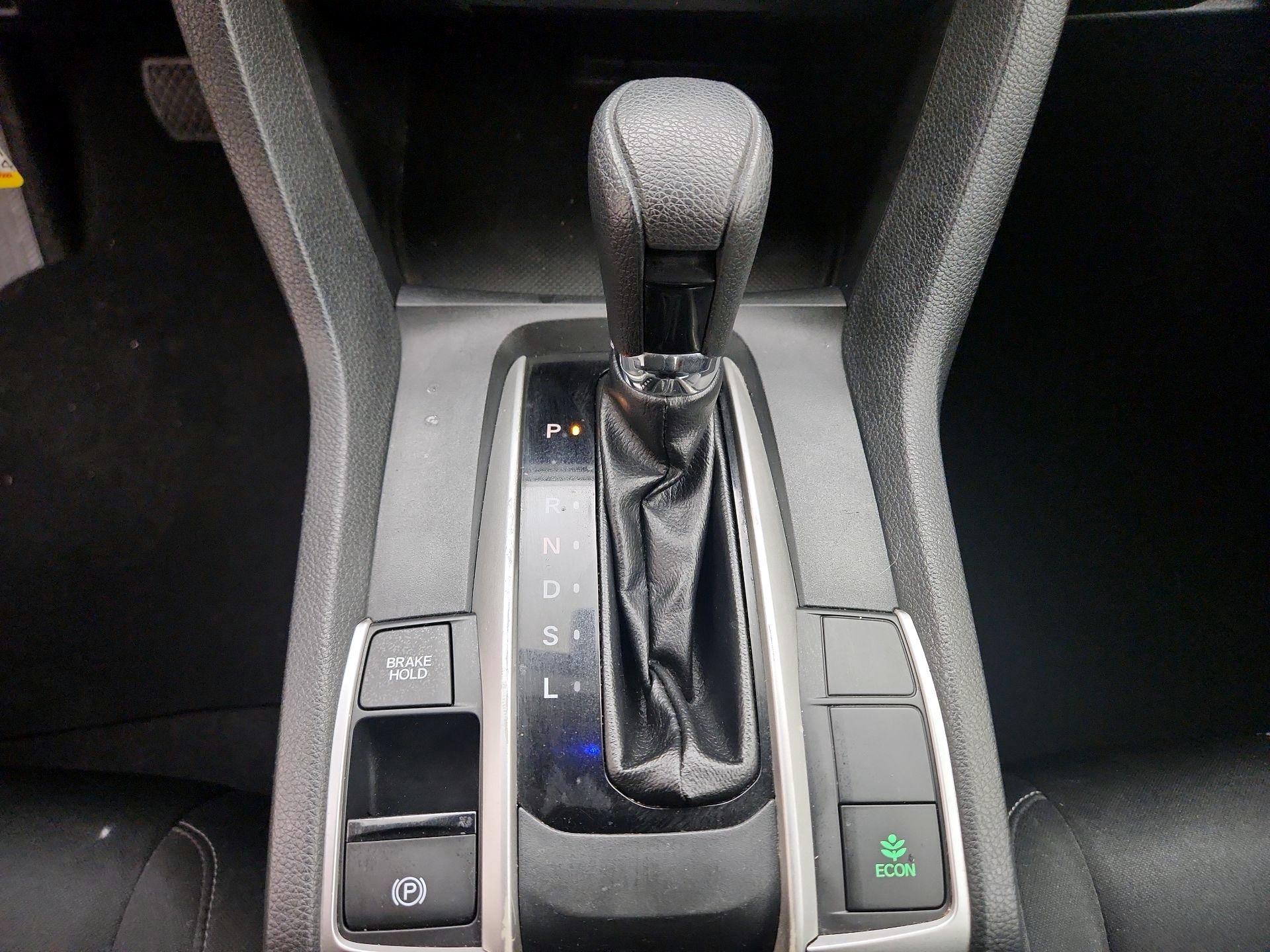 Thumbnail: 2016 Honda Civic - 17