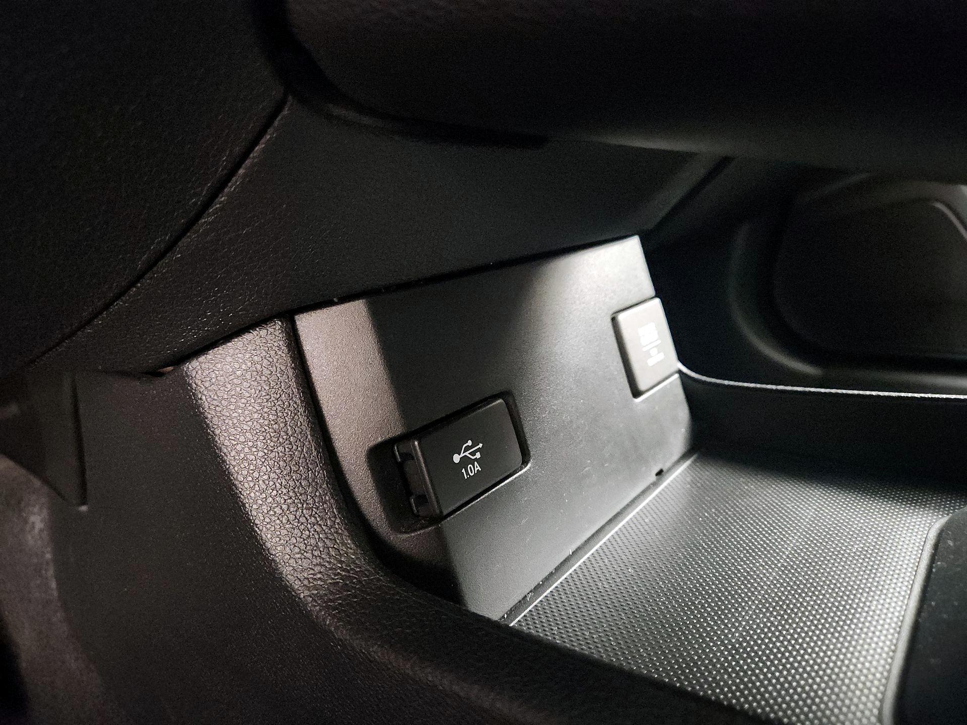 Thumbnail: 2016 Honda Civic - 18