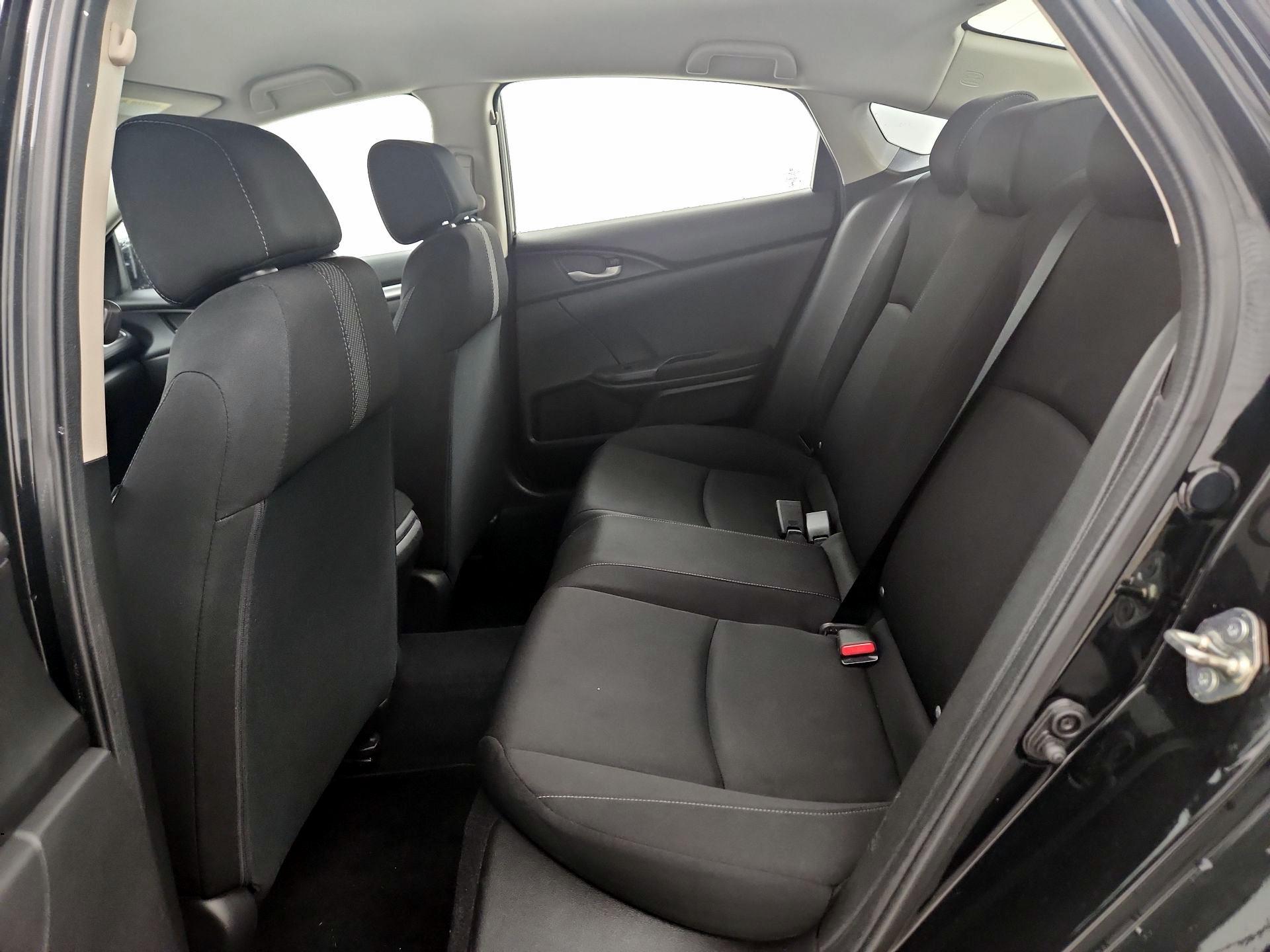 Thumbnail: 2016 Honda Civic - 19