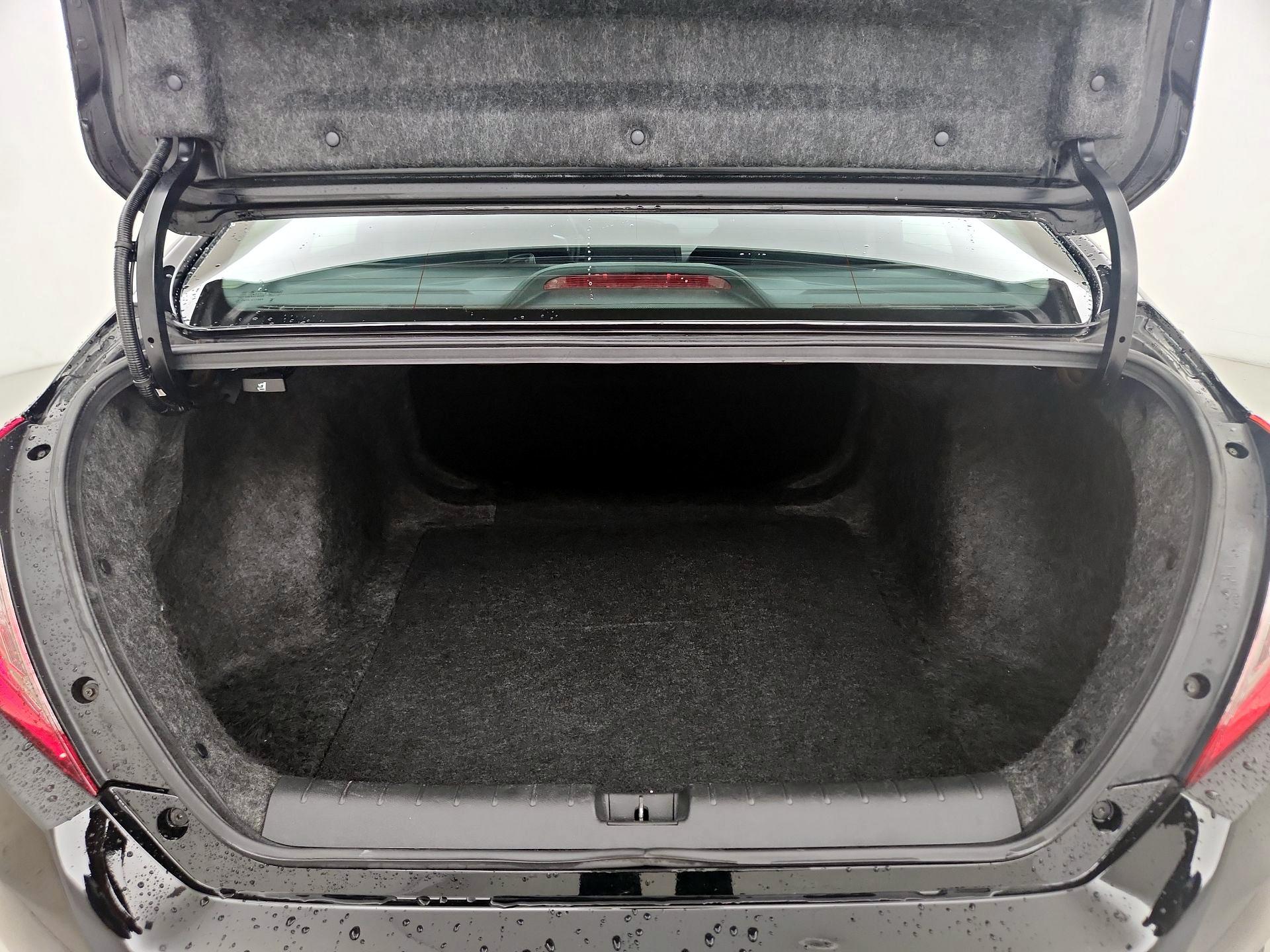 Thumbnail: 2016 Honda Civic - 20