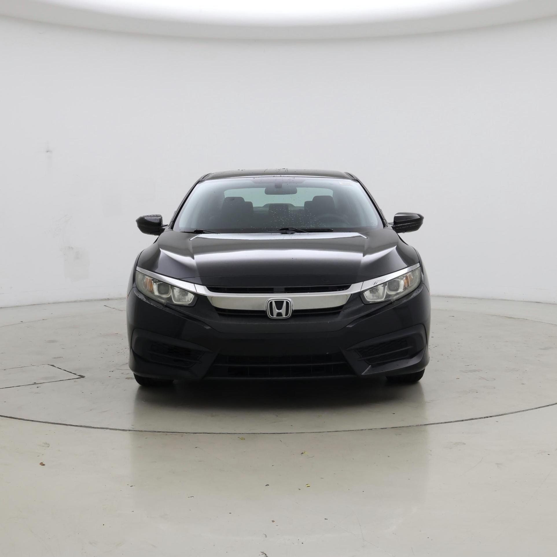 Thumbnail: 2016 Honda Civic - 5