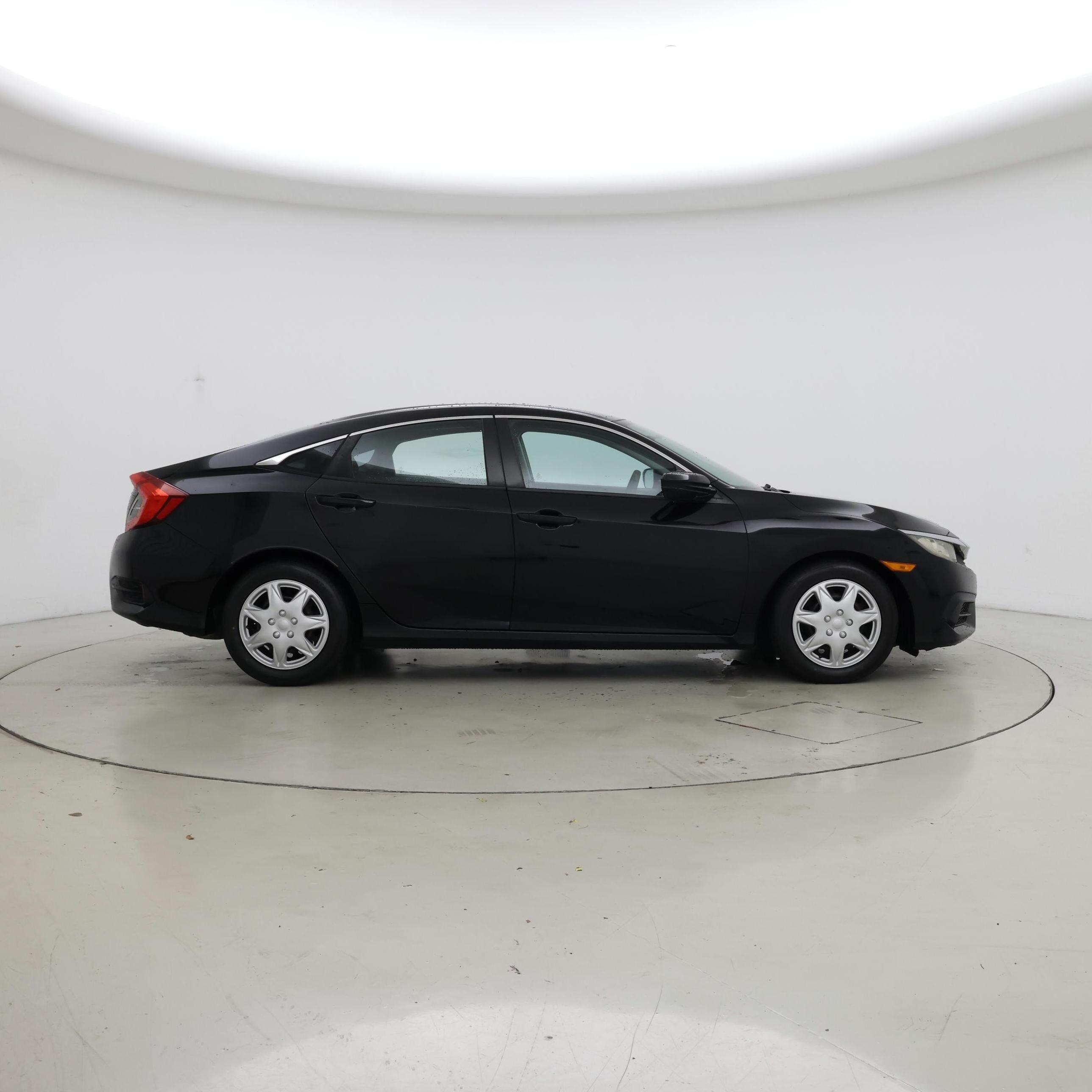 Thumbnail: 2016 Honda Civic - 7