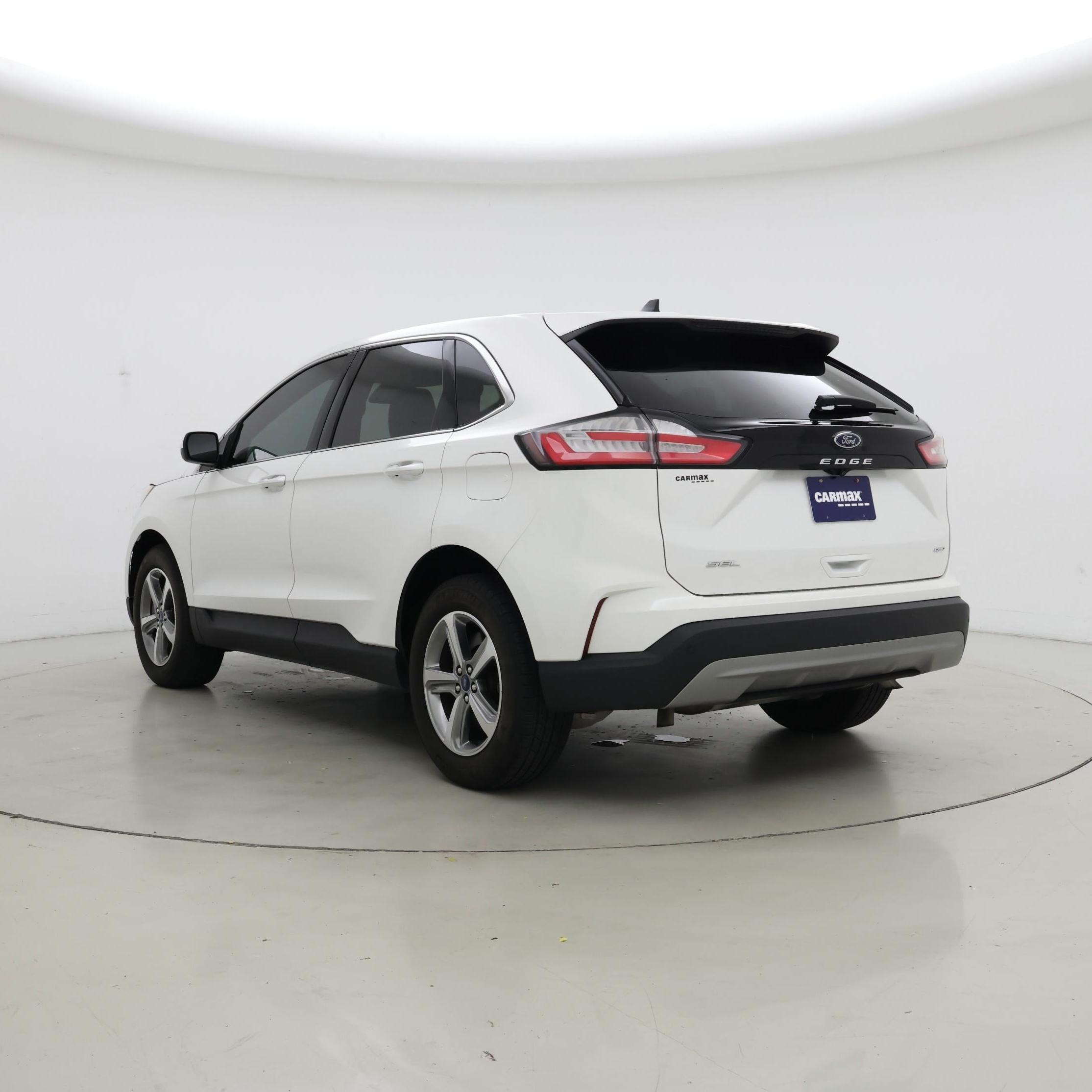 Thumbnail: 2022 Ford Edge - 2