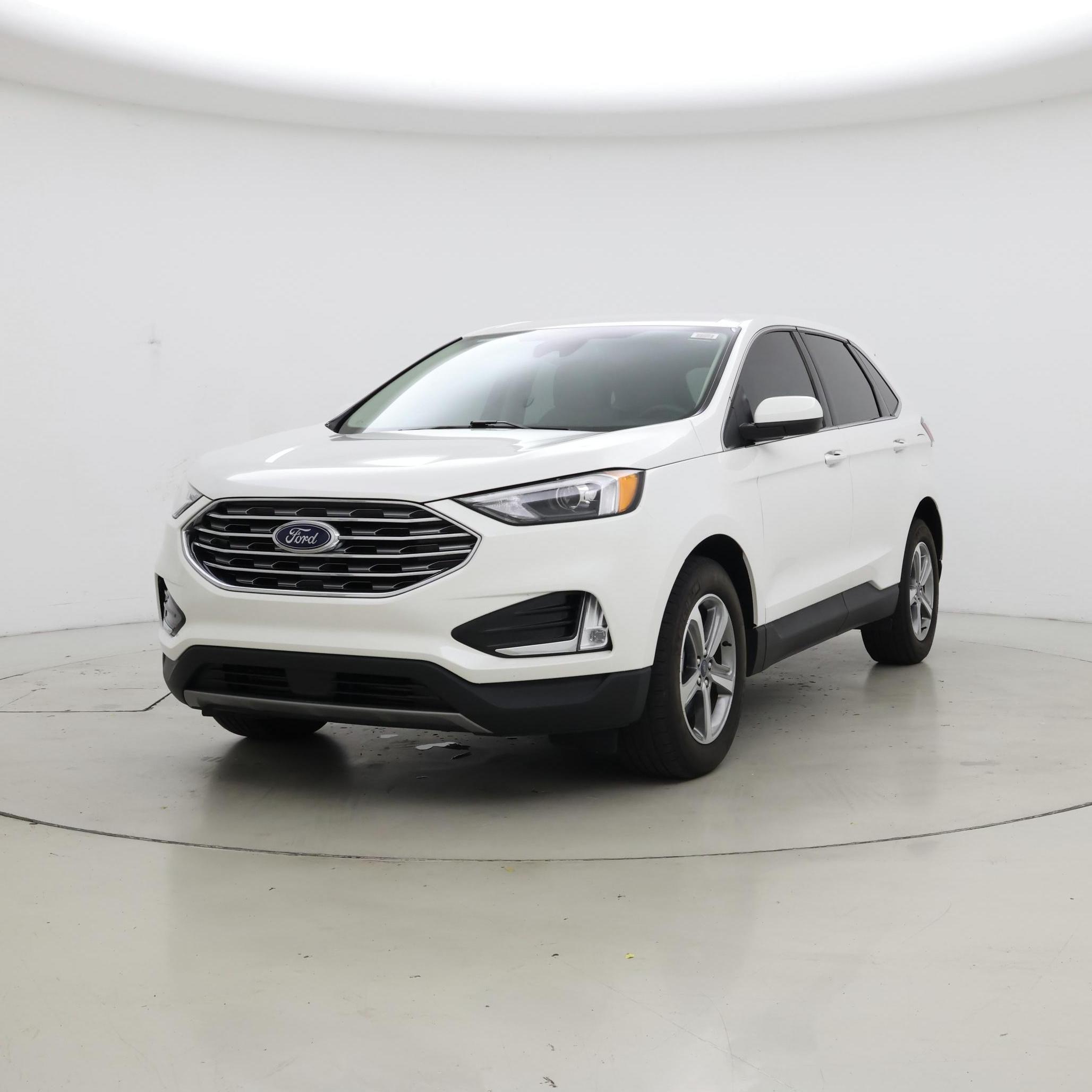 Thumbnail: 2022 Ford Edge - 4