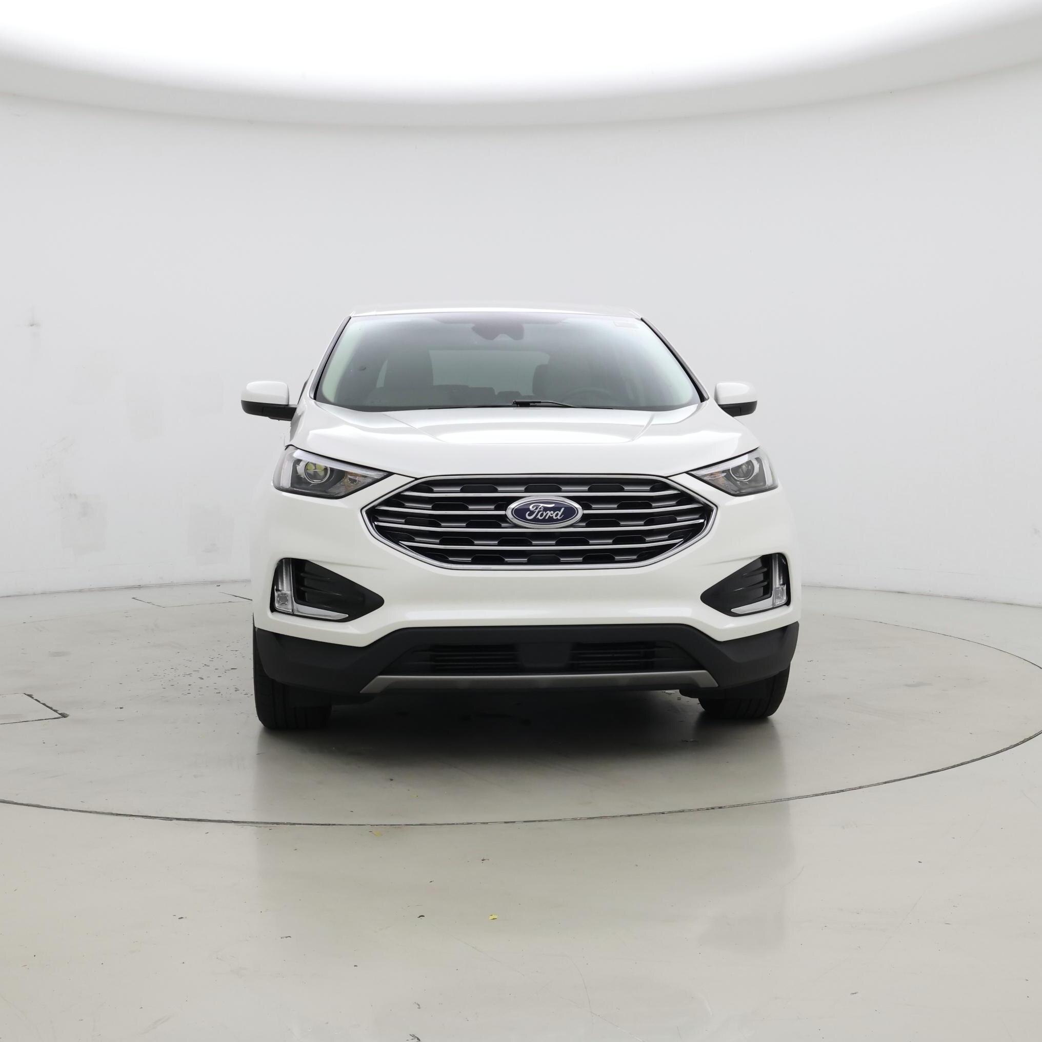 Thumbnail: 2022 Ford Edge - 5