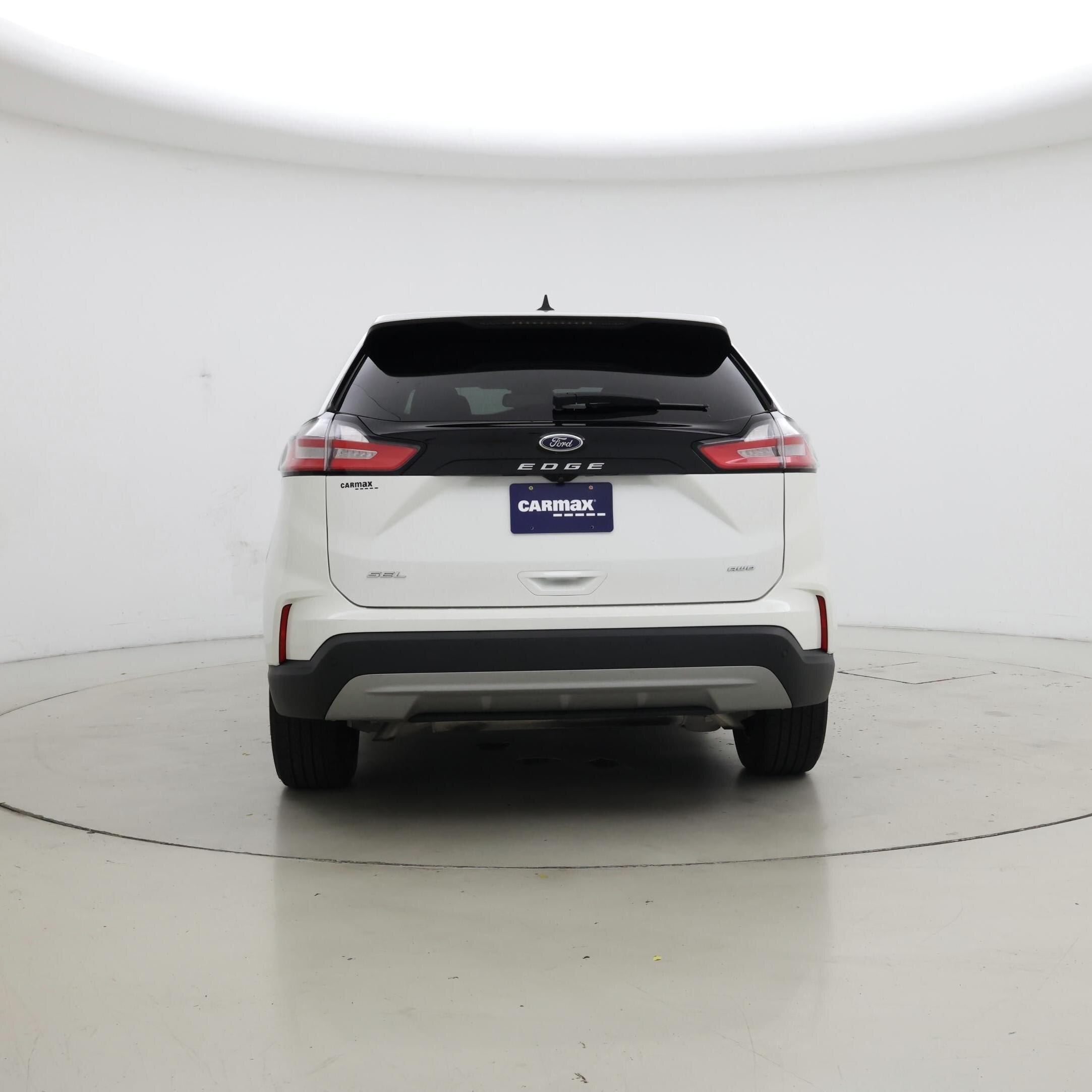 Thumbnail: 2022 Ford Edge - 6