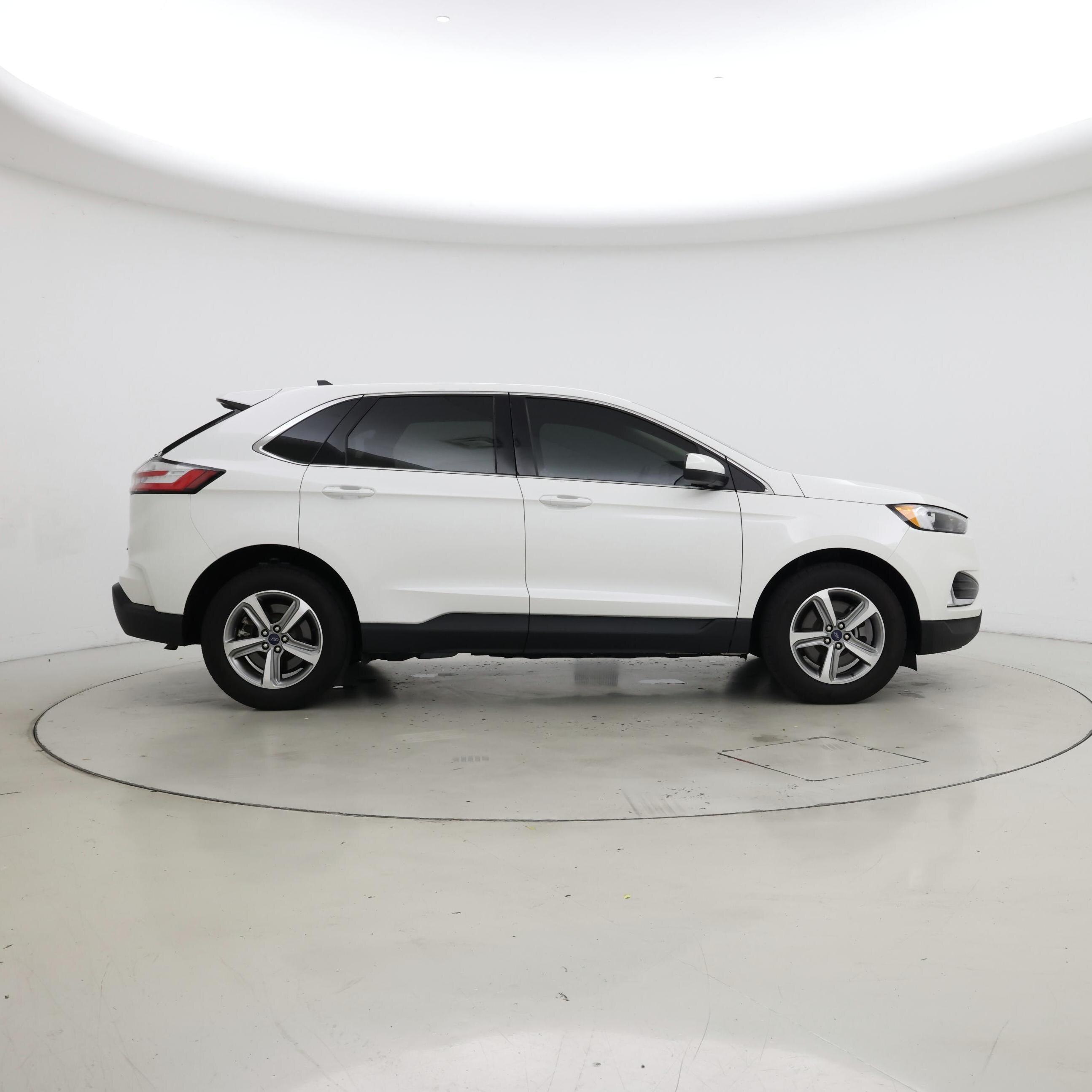 Thumbnail: 2022 Ford Edge - 7
