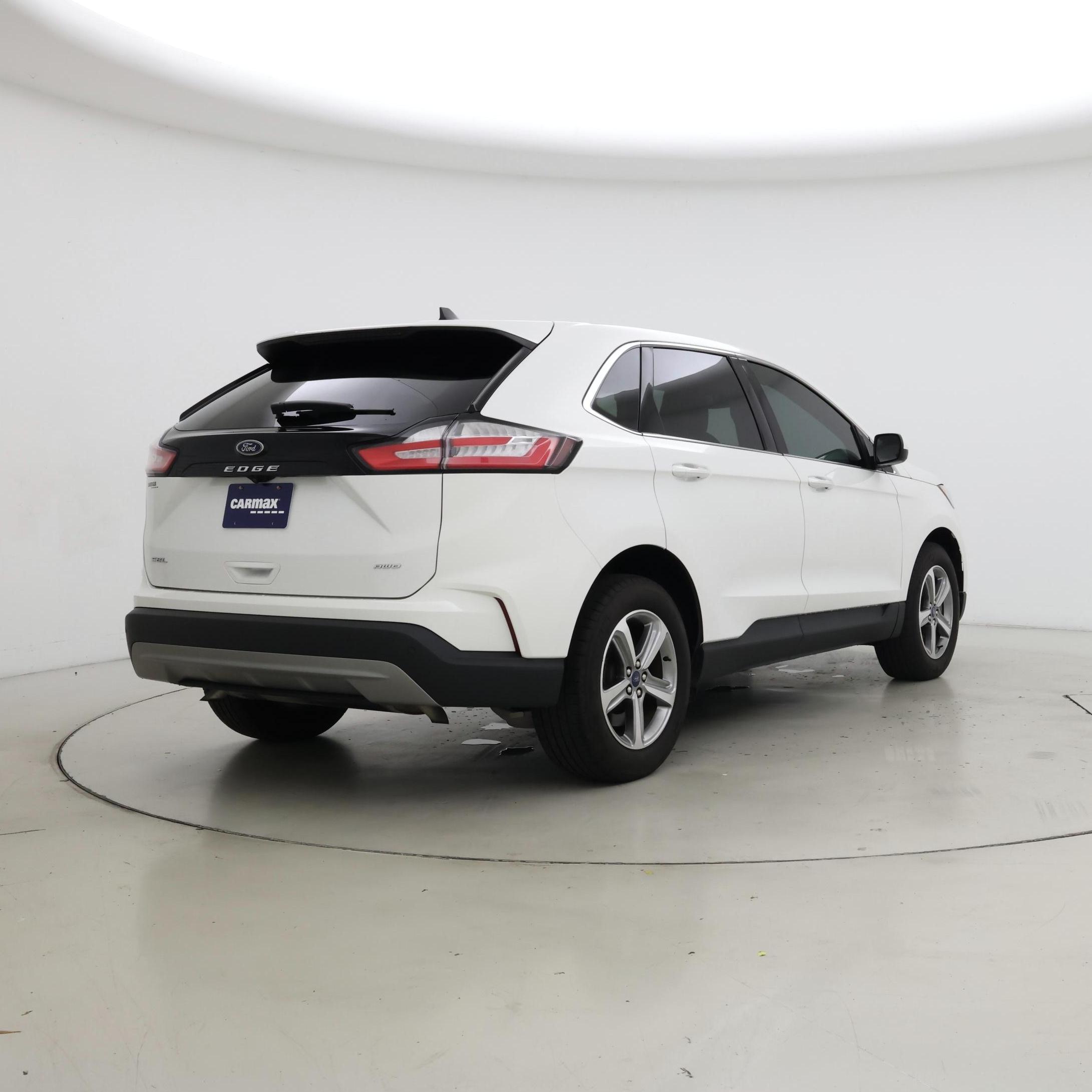 Thumbnail: 2022 Ford Edge - 8