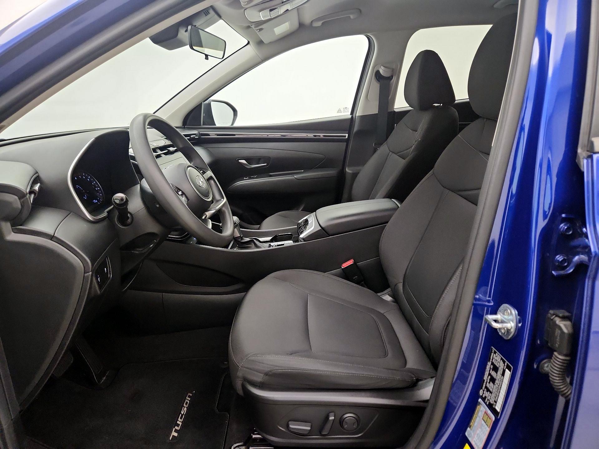 Thumbnail: 2022 Hyundai Tucson - 11