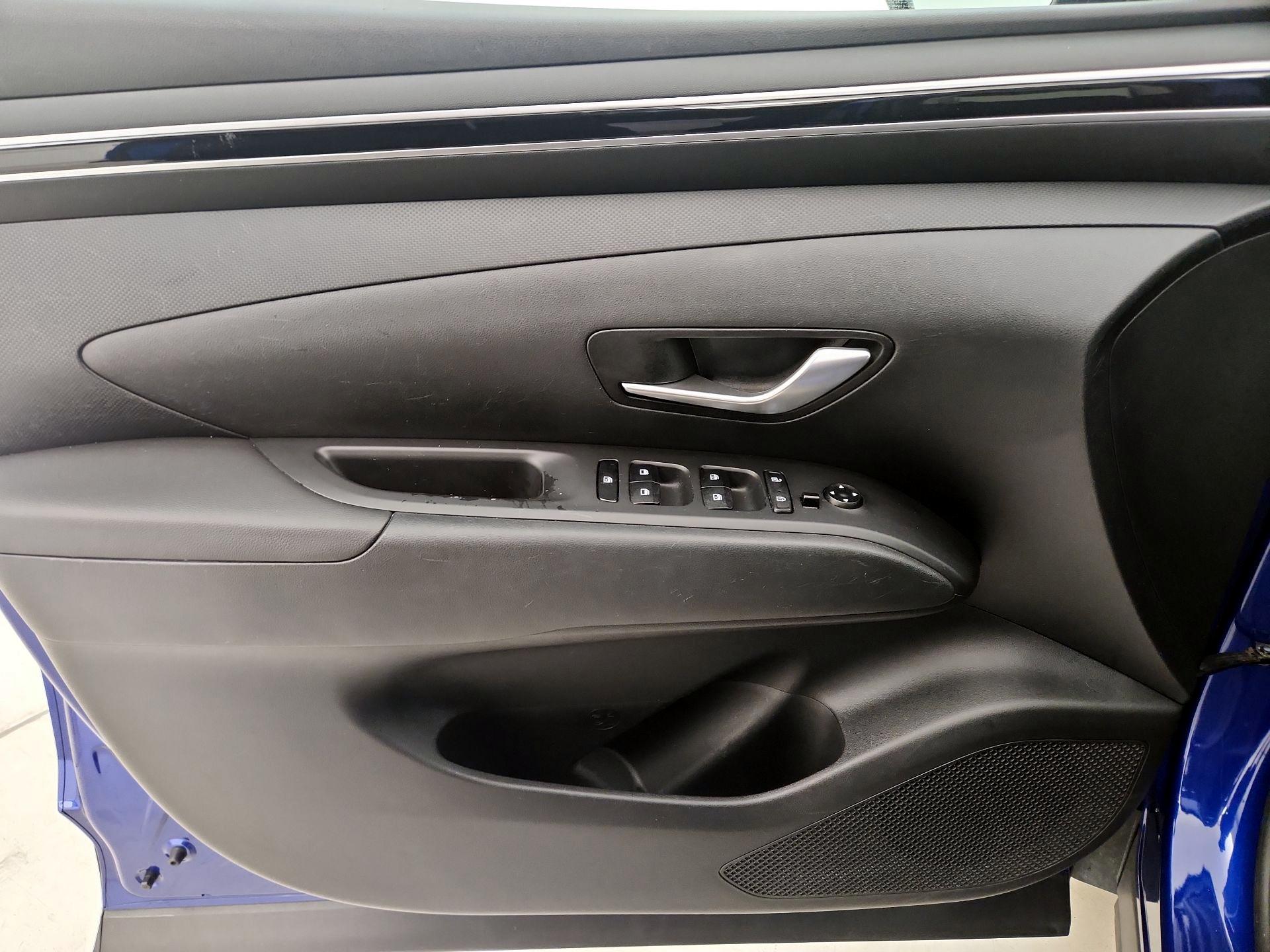 Thumbnail: 2022 Hyundai Tucson - 12