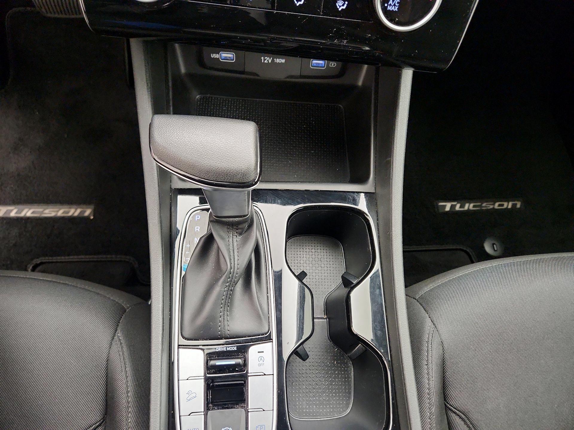 Thumbnail: 2022 Hyundai Tucson - 17