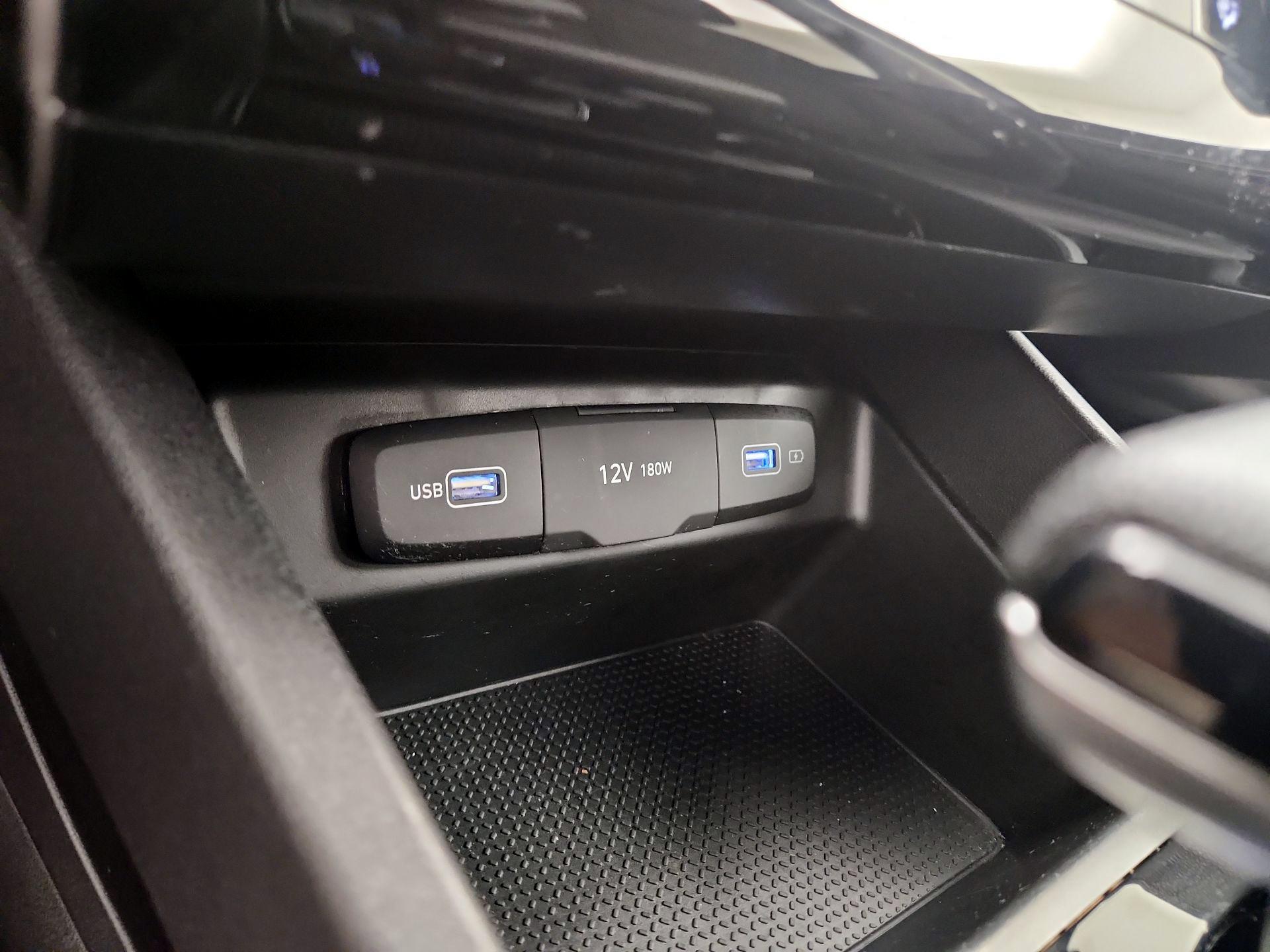 Thumbnail: 2022 Hyundai Tucson - 18