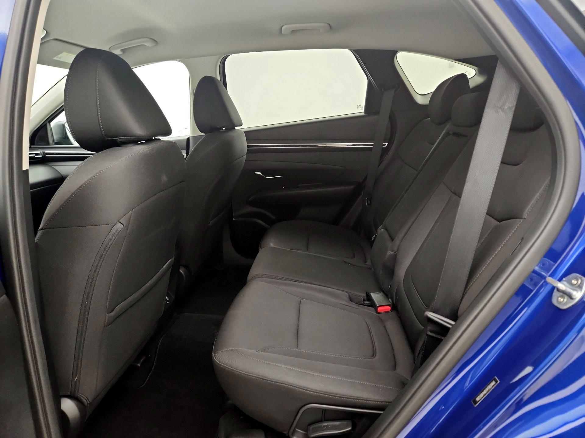 Thumbnail: 2022 Hyundai Tucson - 19