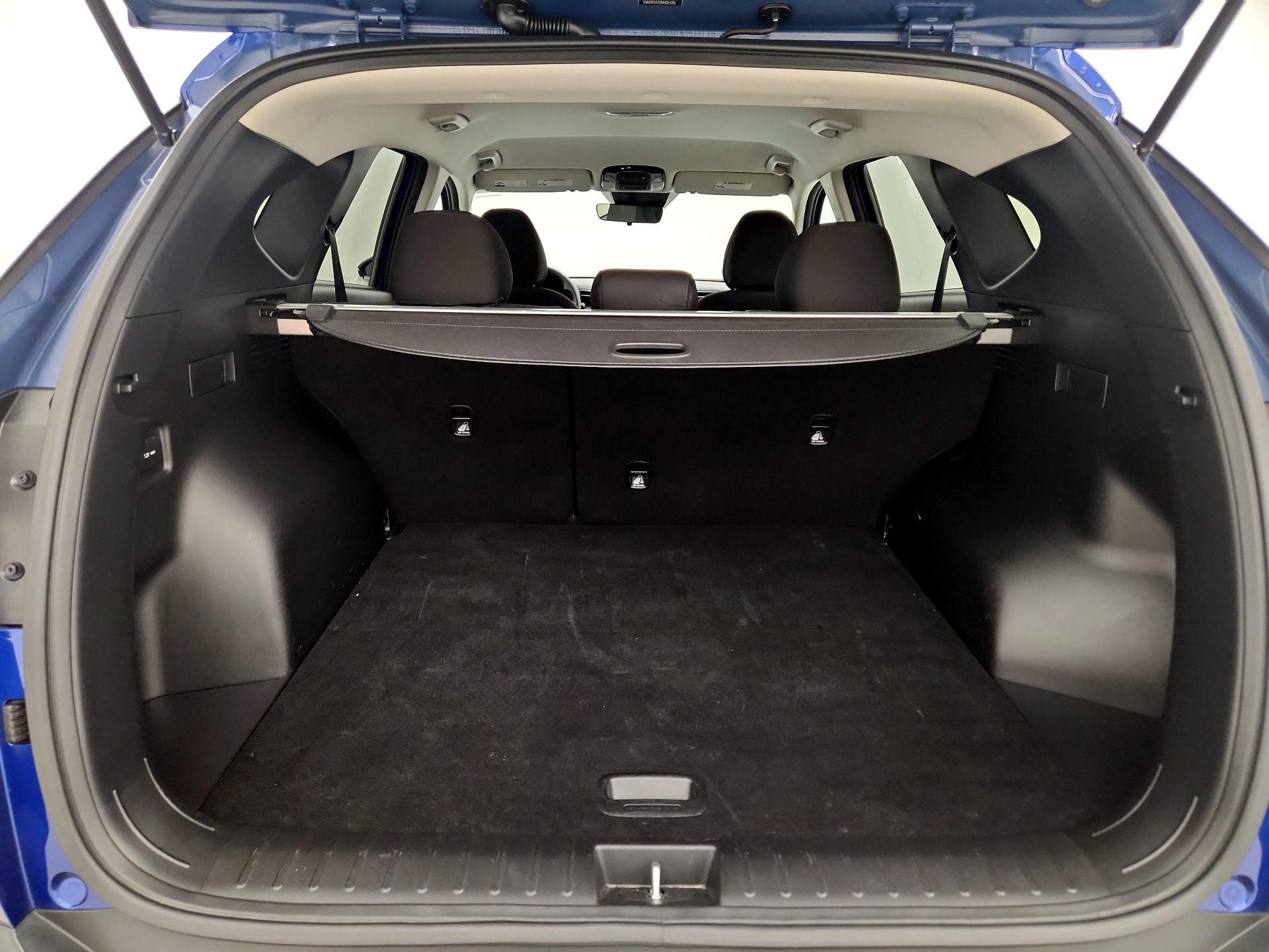 Thumbnail: 2022 Hyundai Tucson - 20