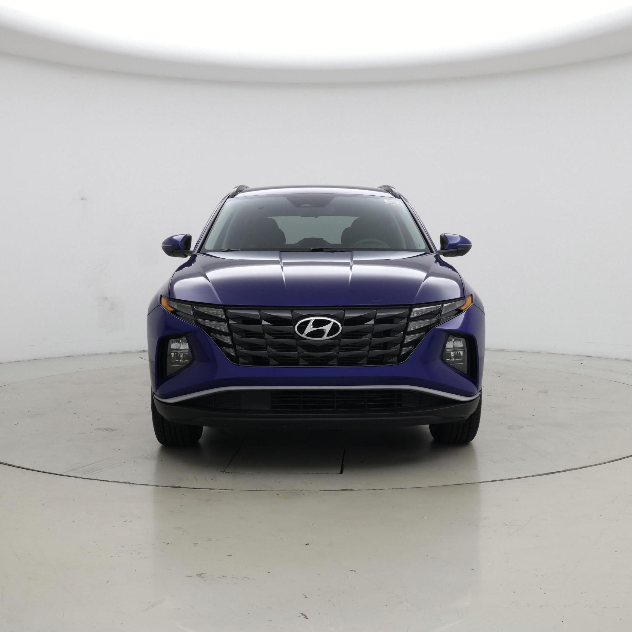 Thumbnail: 2022 Hyundai Tucson - 5