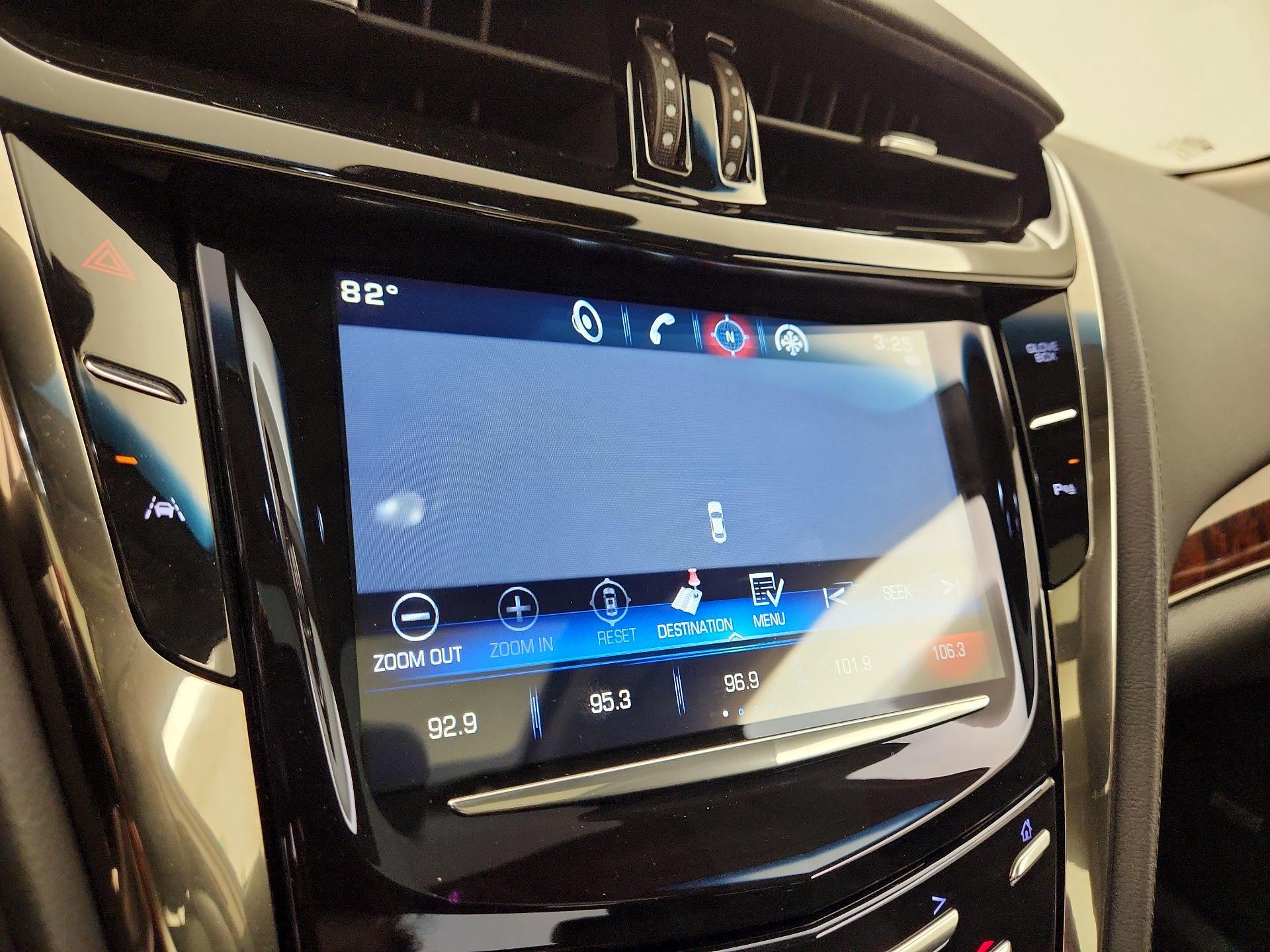 Thumbnail: 2015 Cadillac CTS - 14