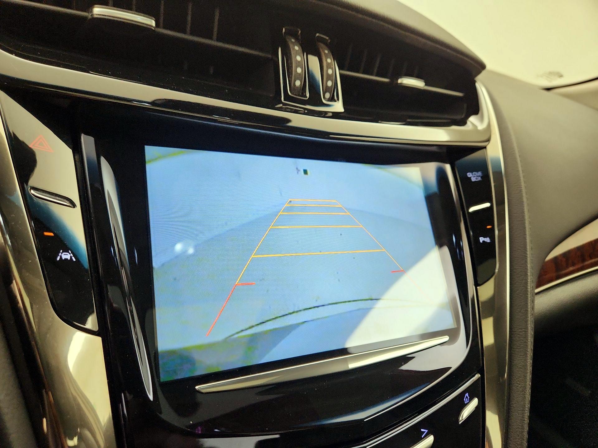 Thumbnail: 2015 Cadillac CTS - 15