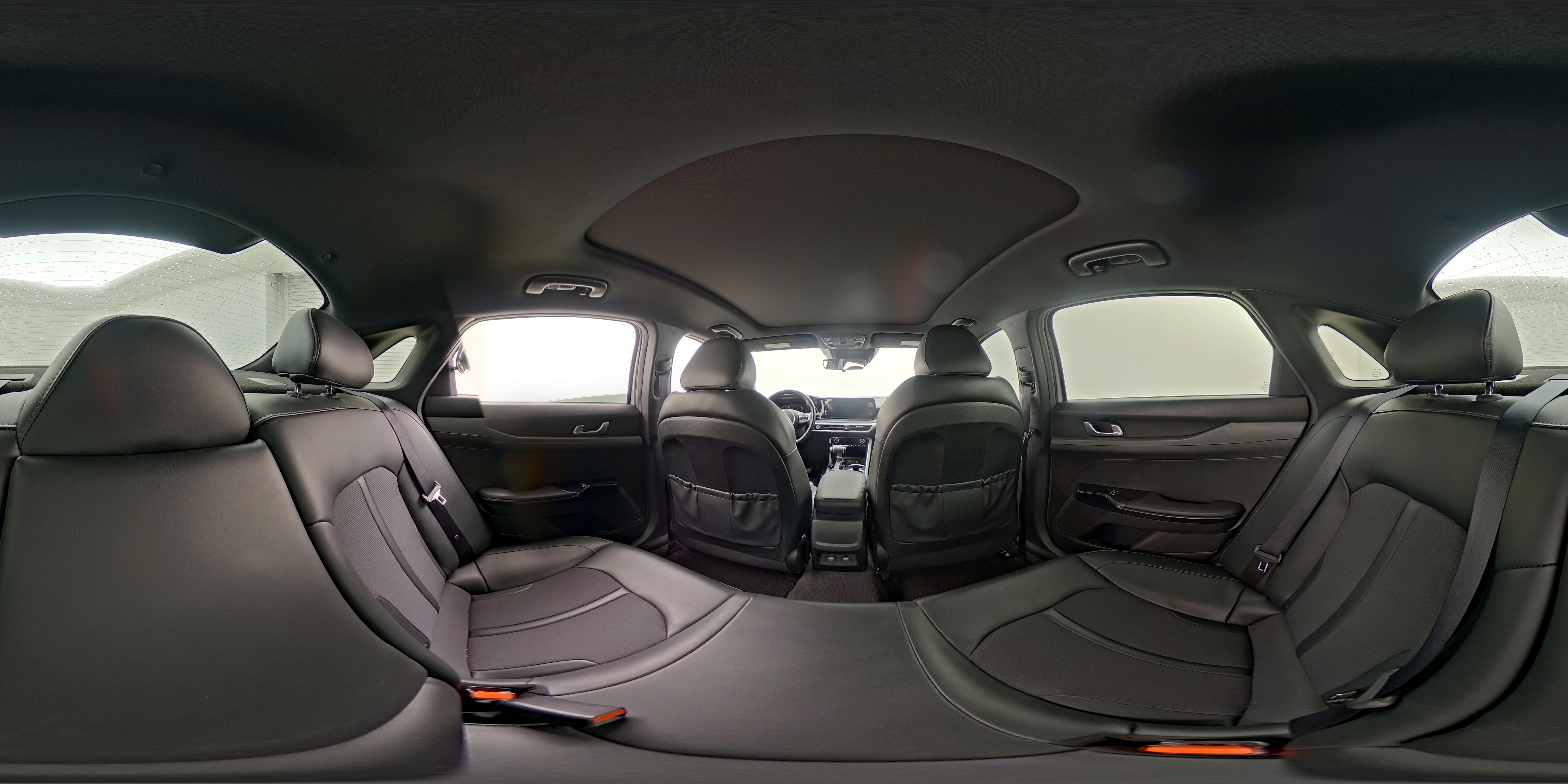 2023 Kia K5 GT-Line - Photo 26
