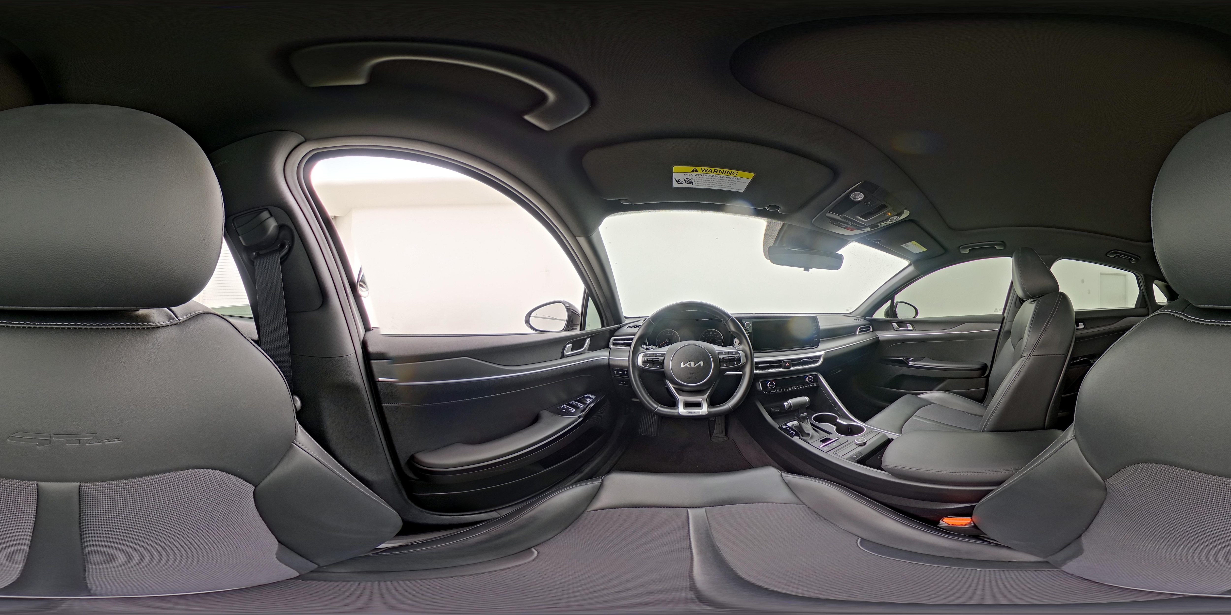 2023 Kia K5 GT-Line - Photo 27