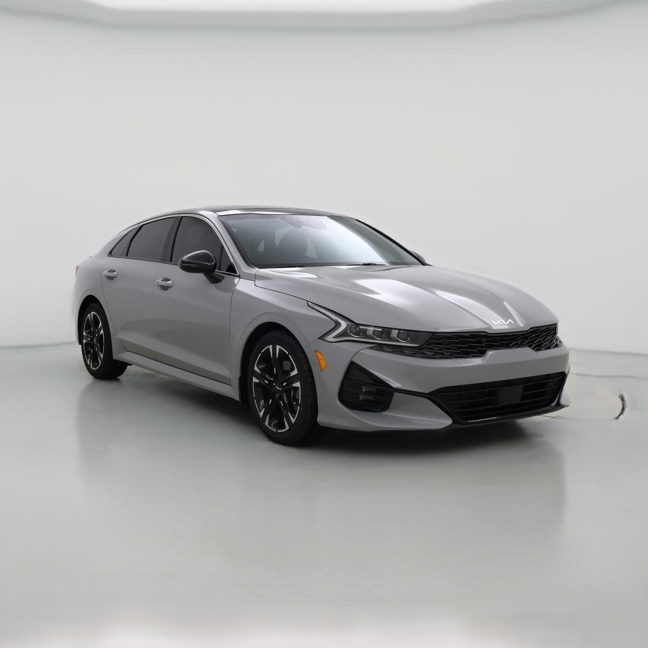 Thumbnail: 2023 Kia K5 - 1