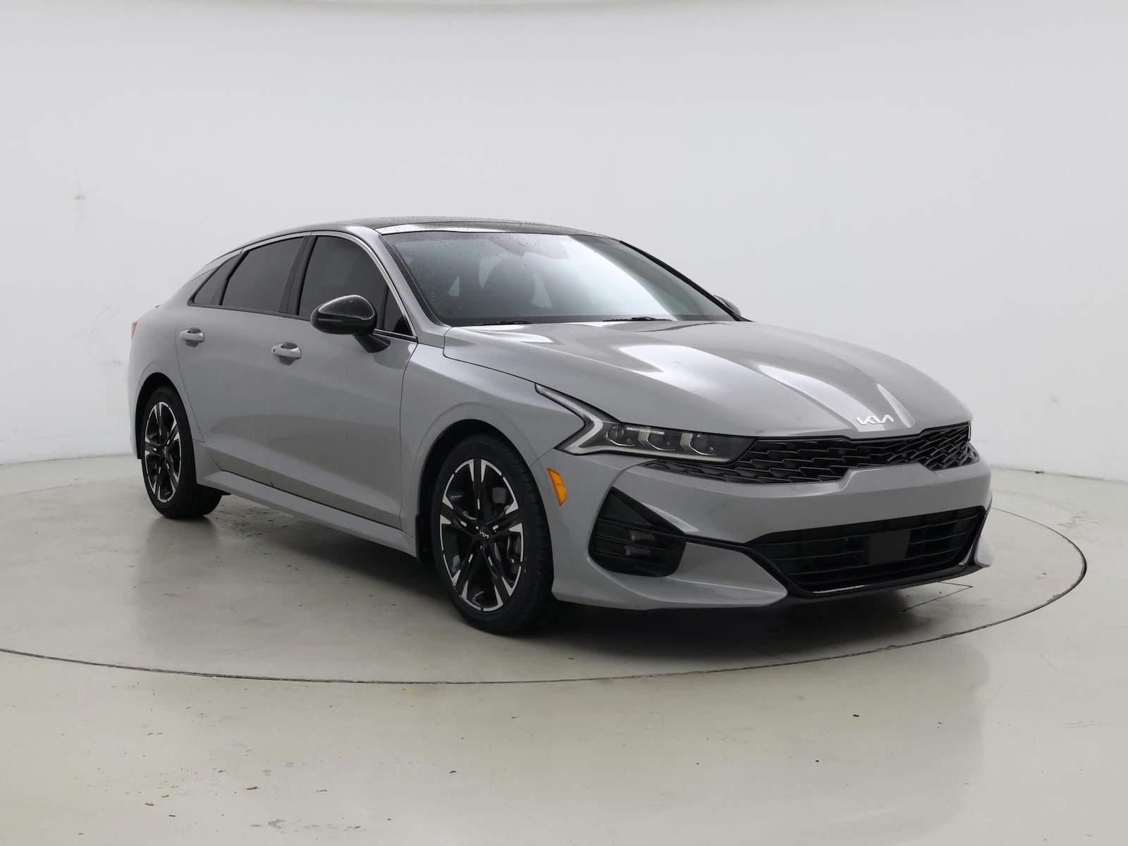 2023 Kia K5 GT-Line - Photo 2