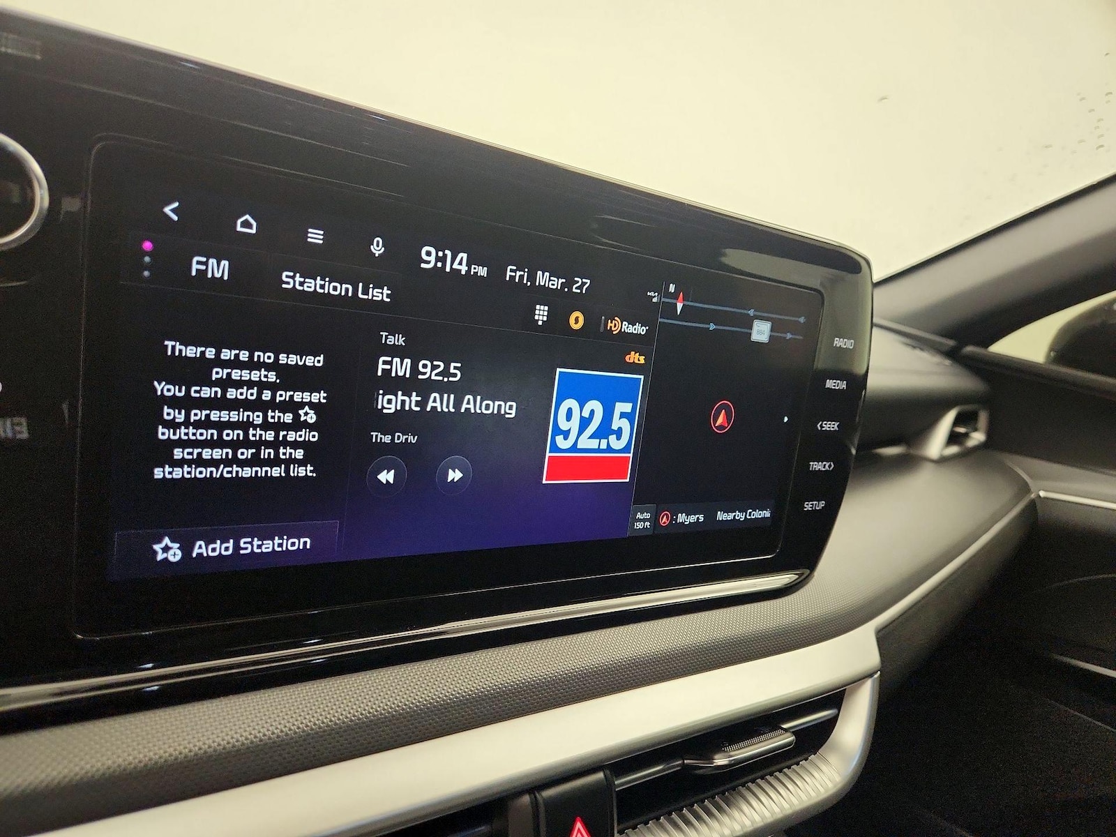 2023 Kia K5 GT-Line - Photo 16