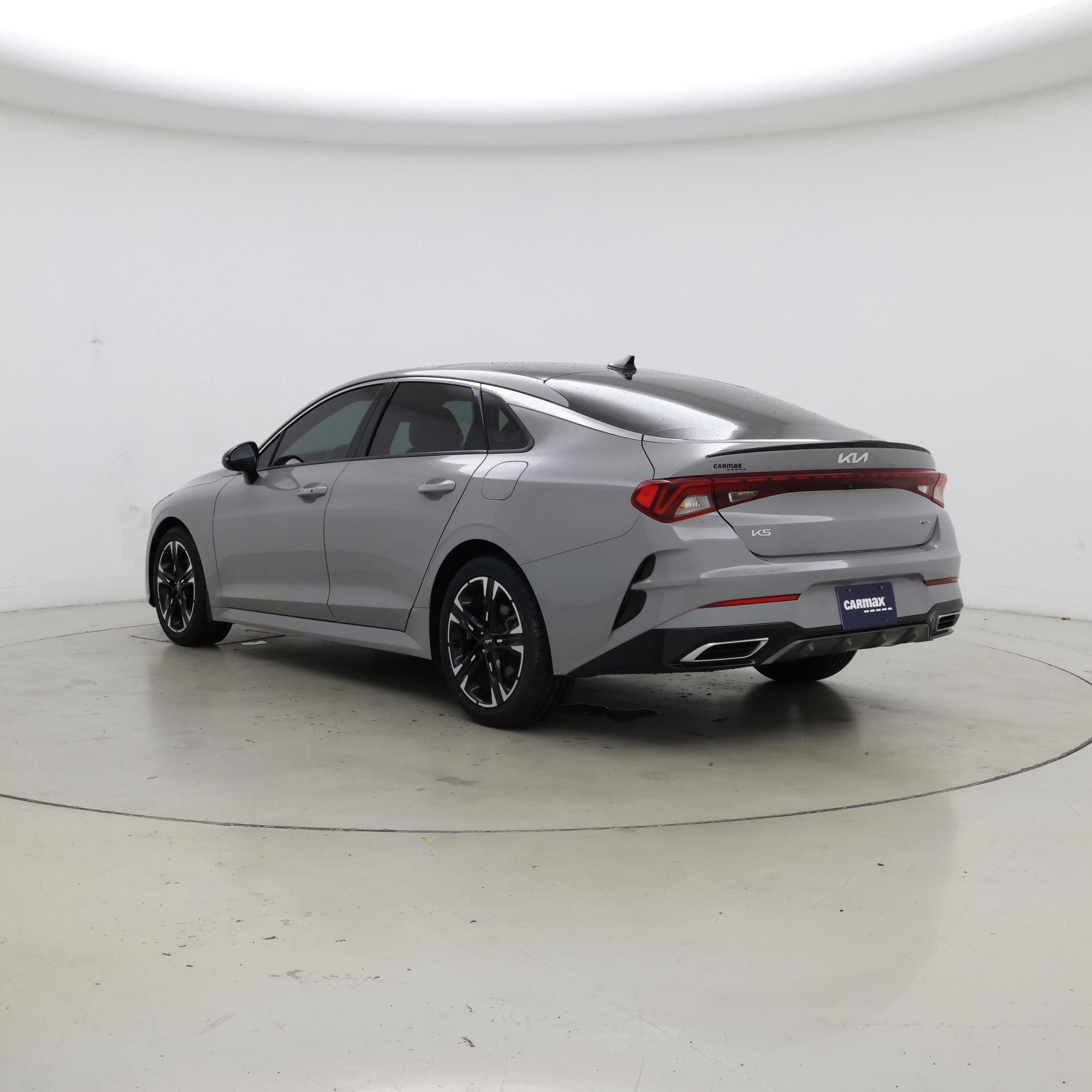Thumbnail: 2023 Kia K5 - 2