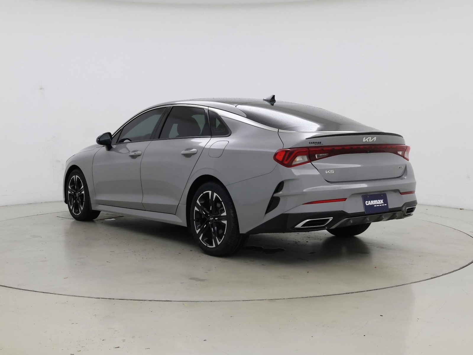 2023 Kia K5 GT-Line - Photo 3