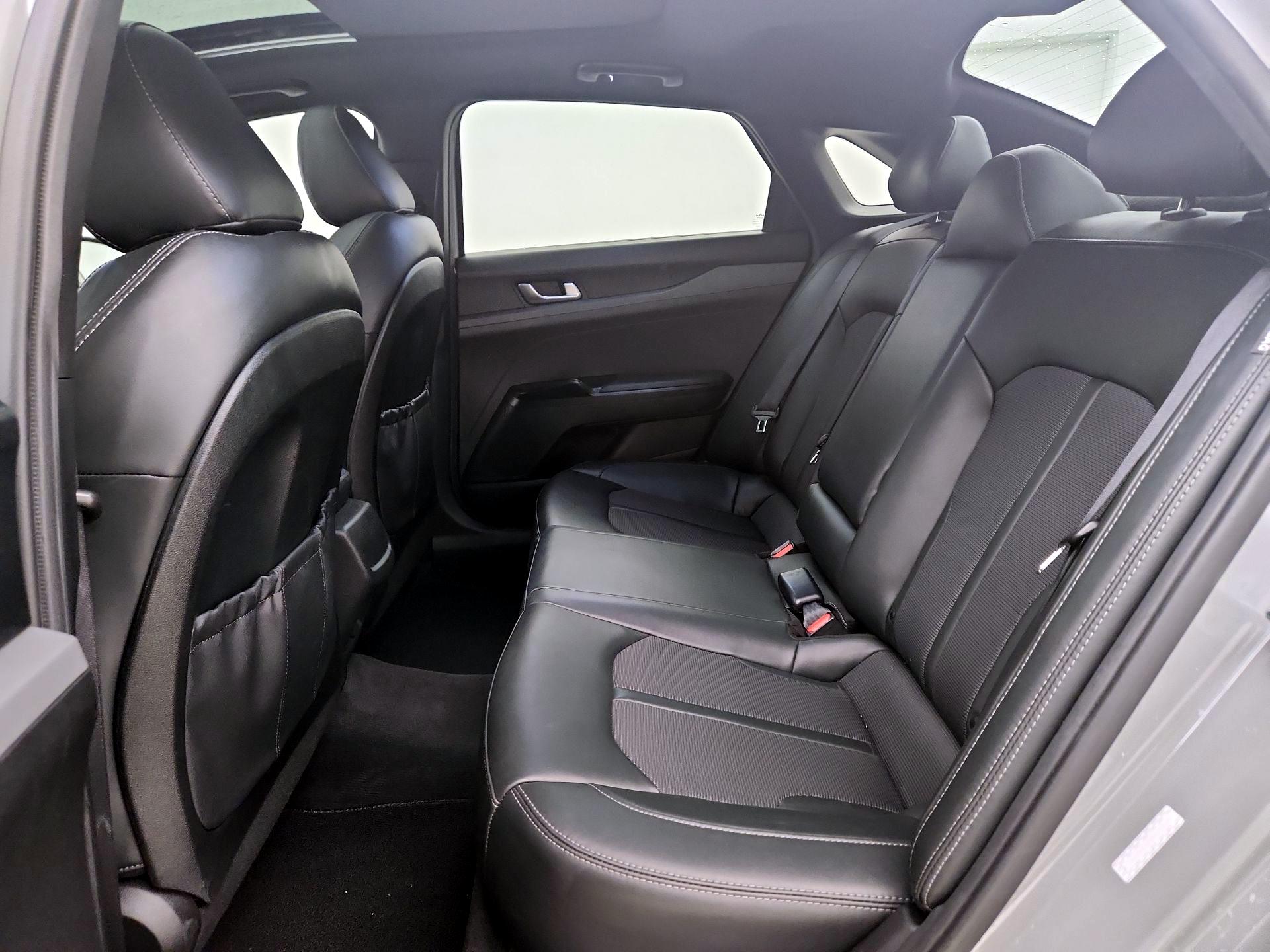 Thumbnail: 2023 Kia K5 - 20