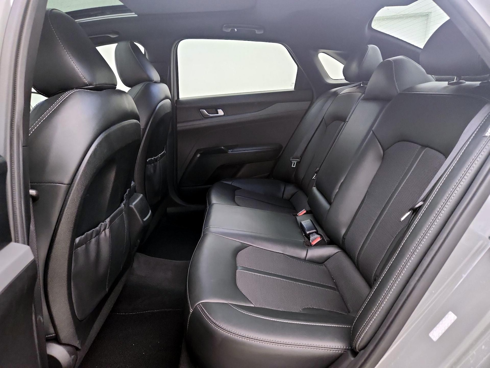 2023 Kia K5 GT-Line - Photo 21