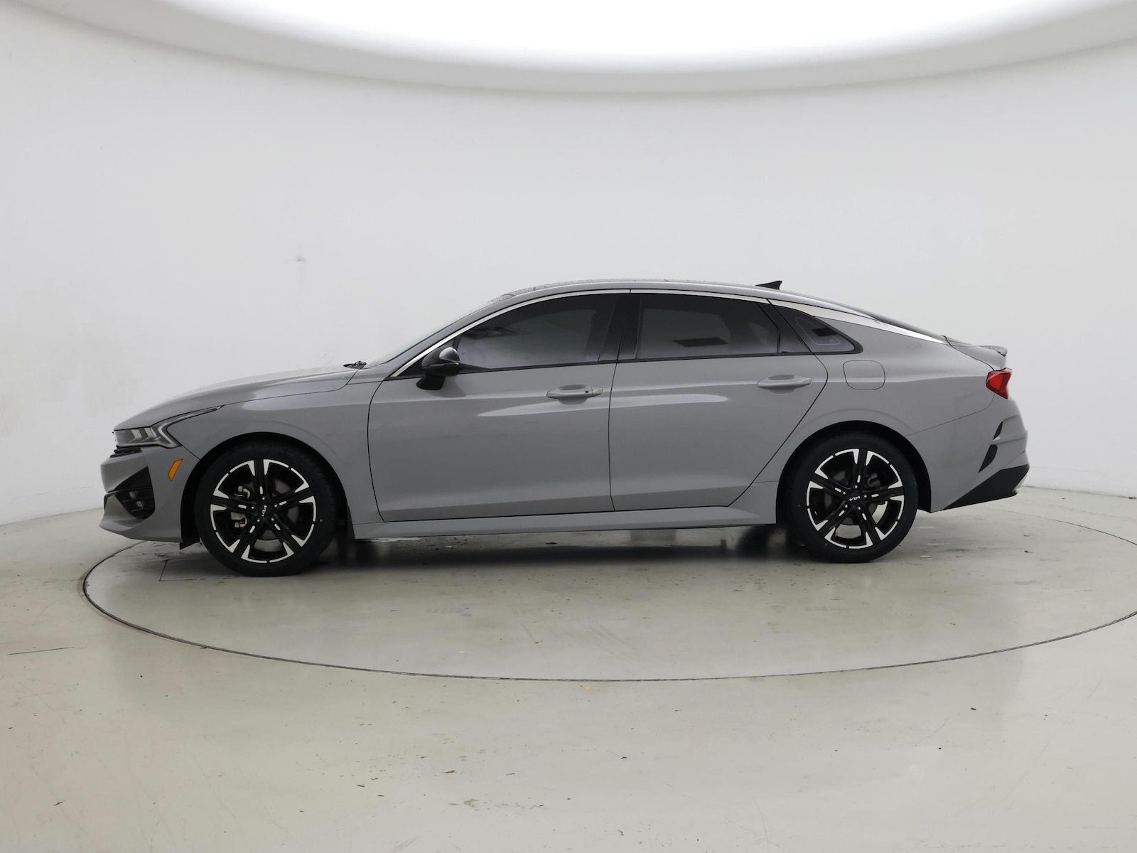 2023 Kia K5 GT-Line - Photo 4