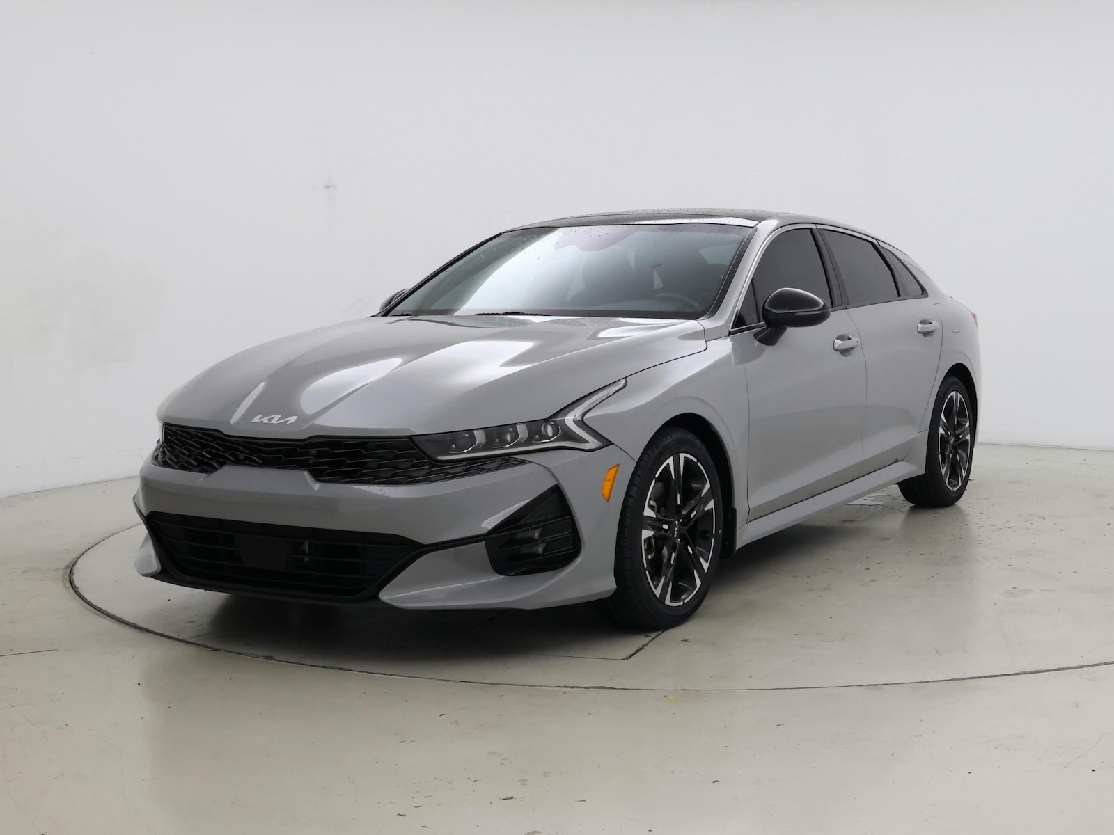 2023 Kia K5 GT-Line - Photo 5