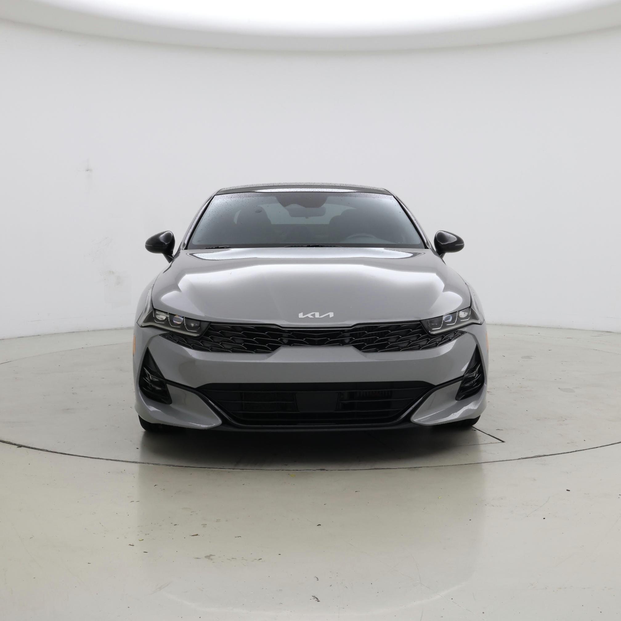 Thumbnail: 2023 Kia K5 - 5