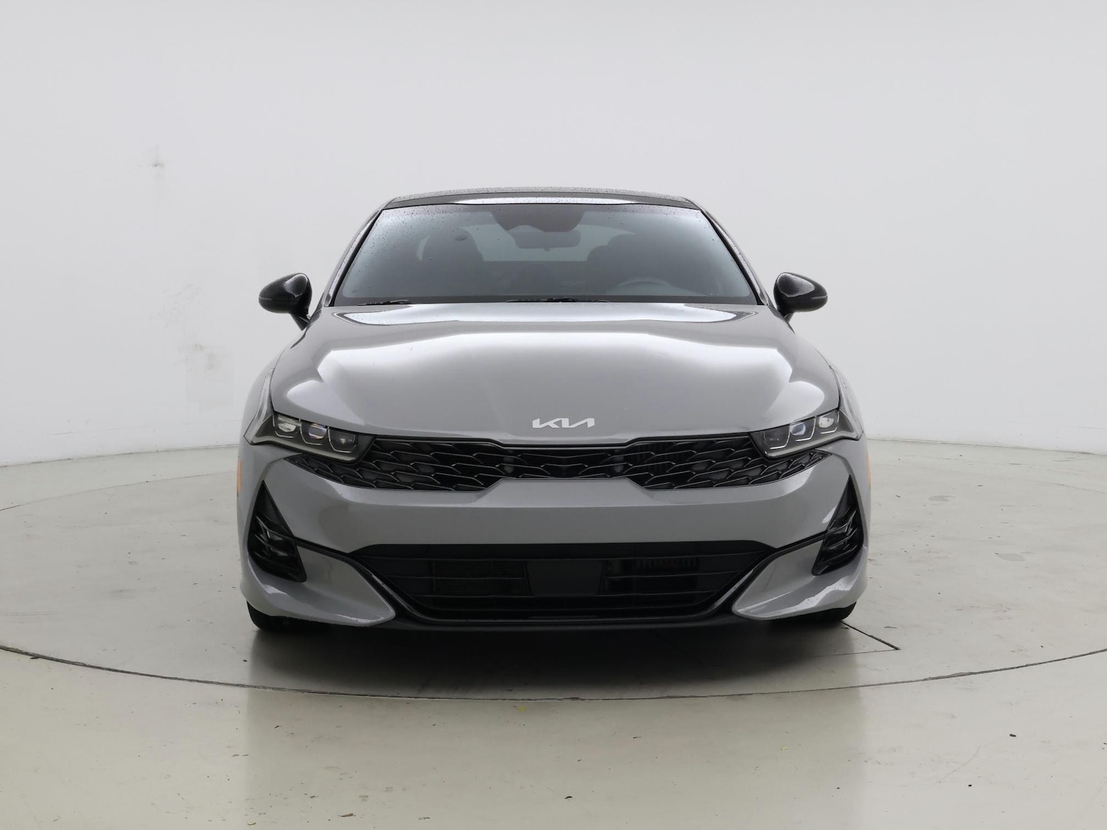 2023 Kia K5 GT-Line - Photo 6