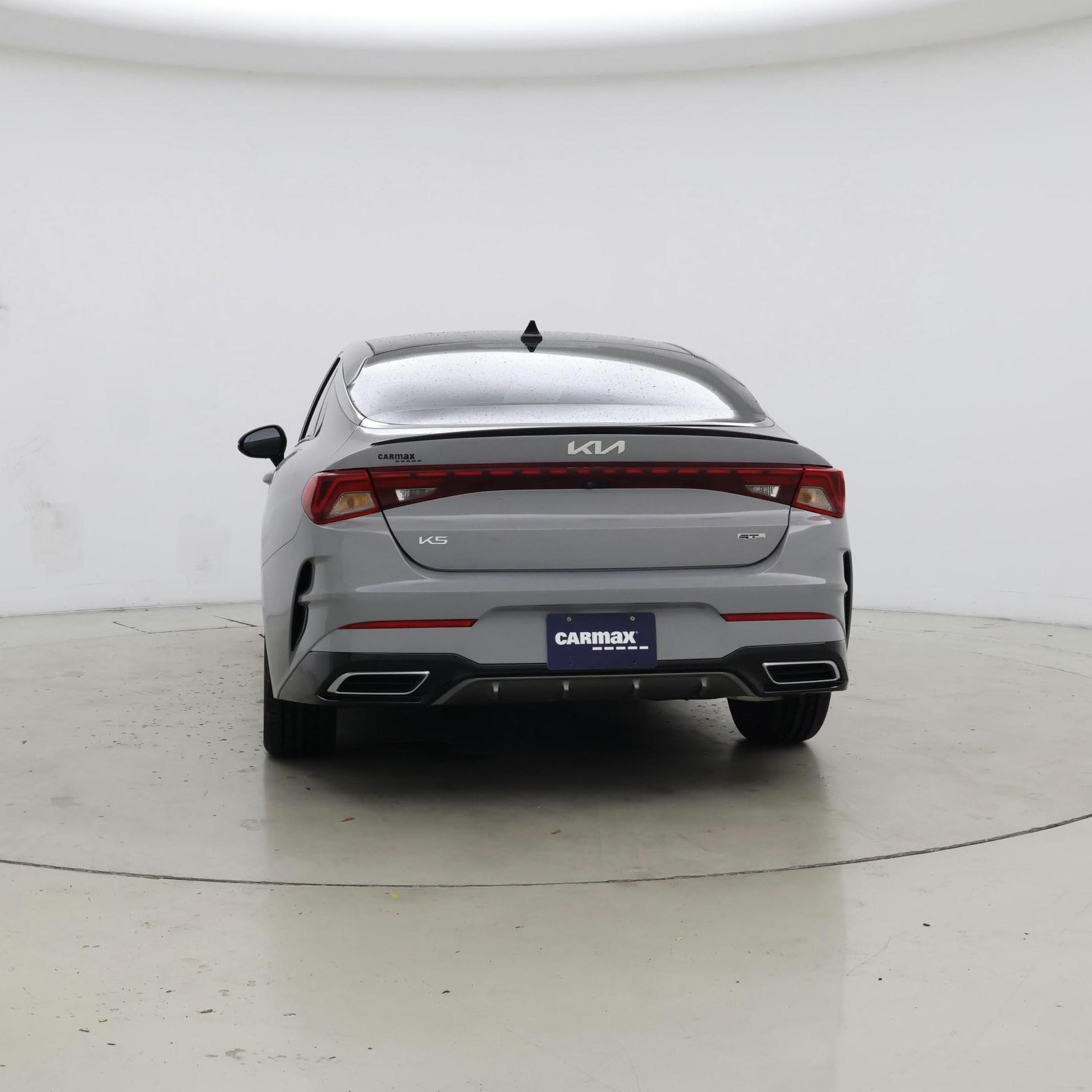 Thumbnail: 2023 Kia K5 - 6