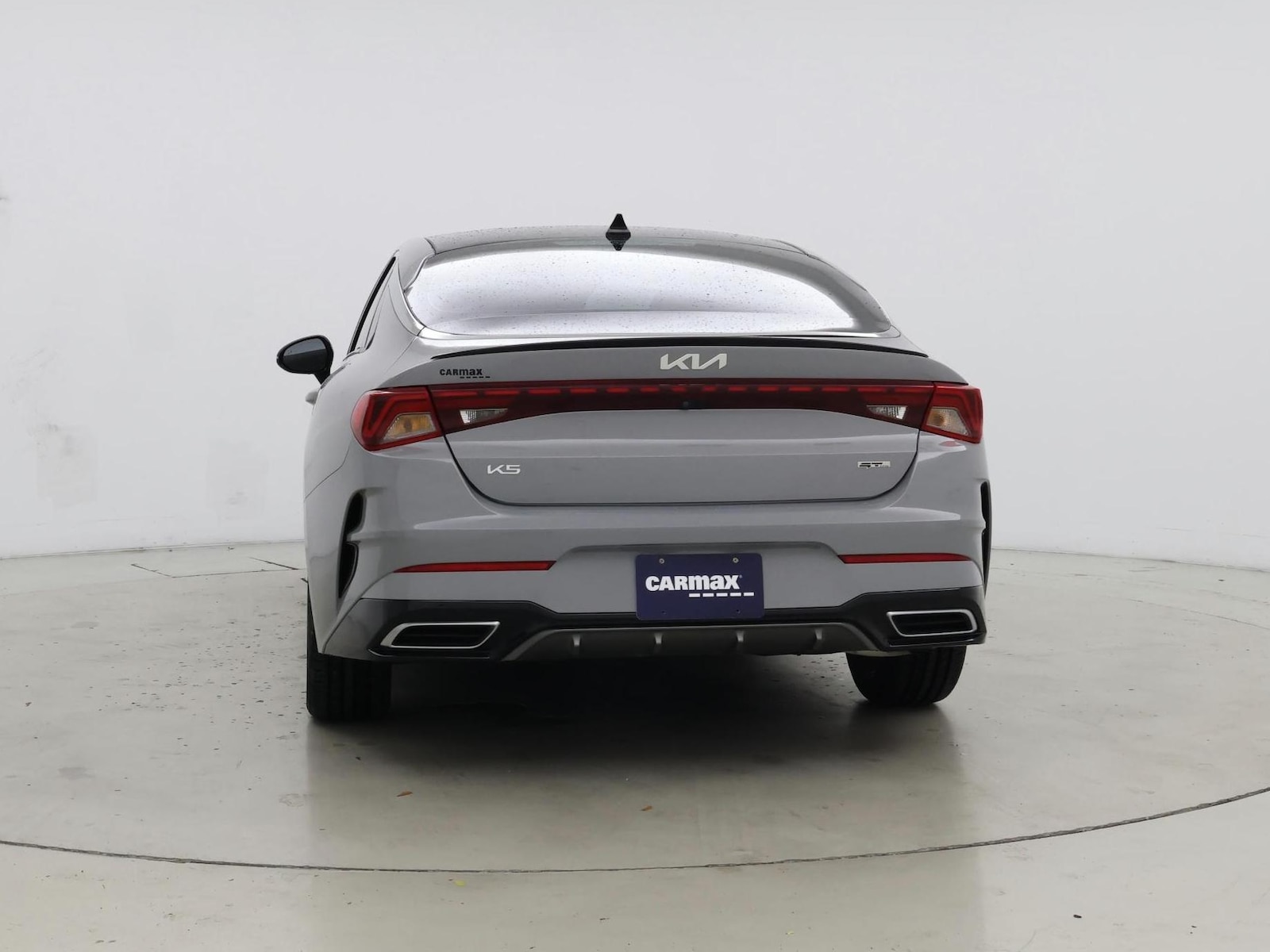 2023 Kia K5 GT-Line - Photo 7