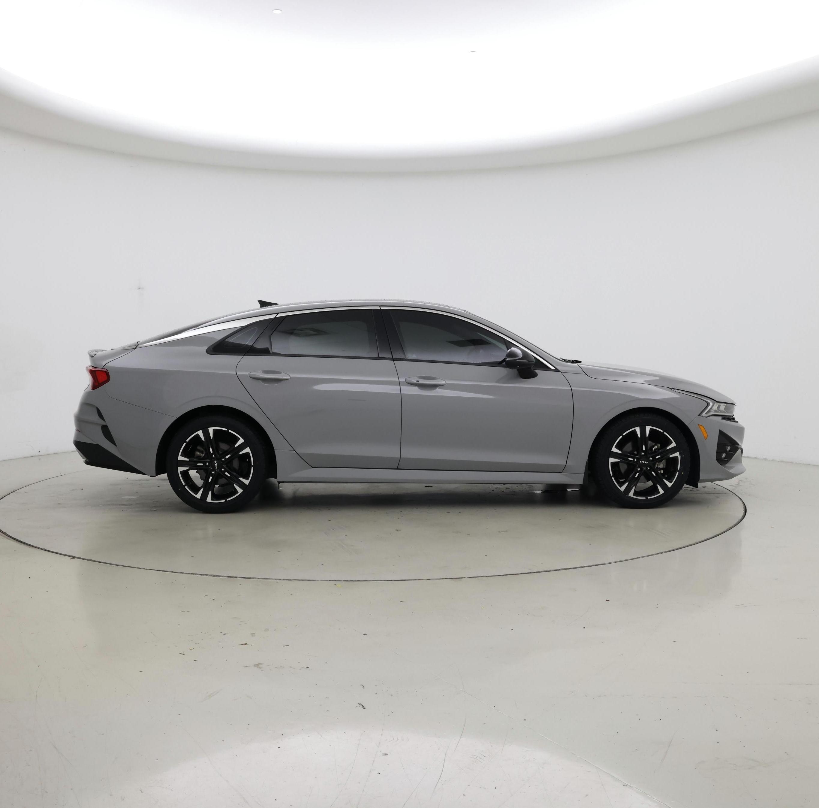 Thumbnail: 2023 Kia K5 - 7