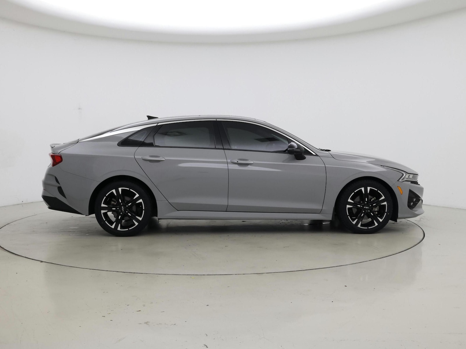2023 Kia K5 GT-Line - Photo 8