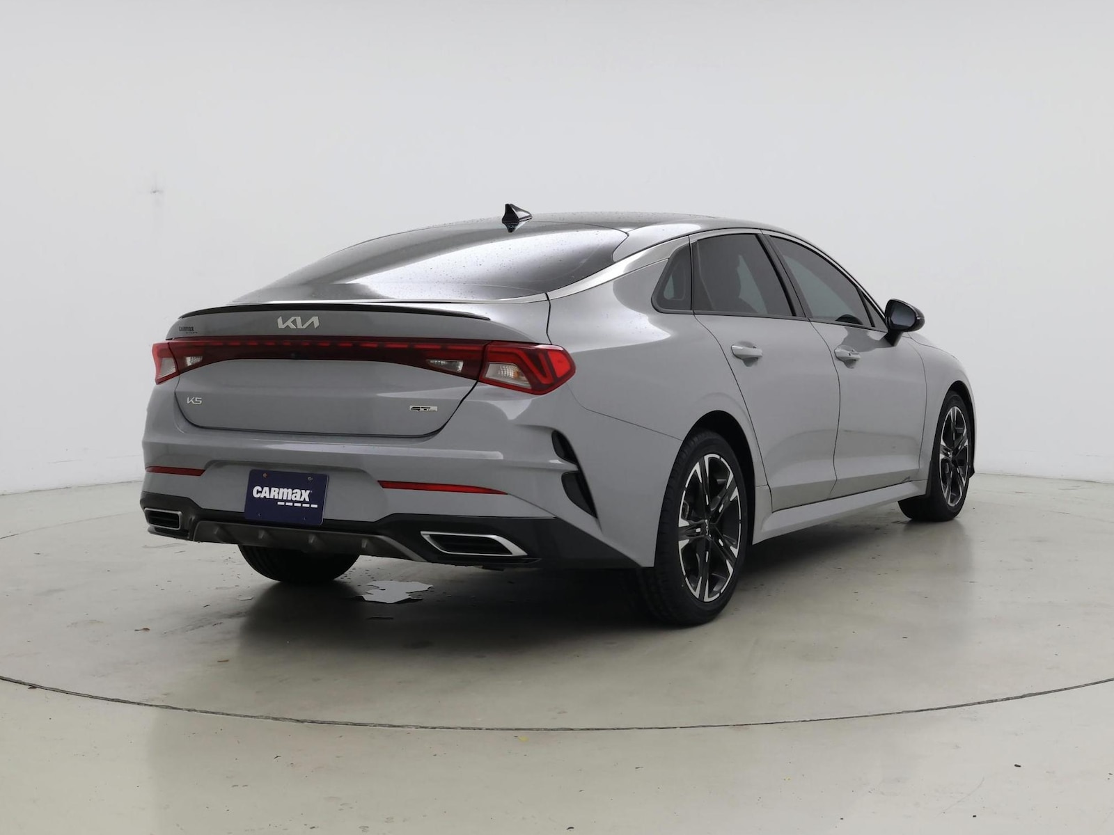 2023 Kia K5 GT-Line - Photo 9
