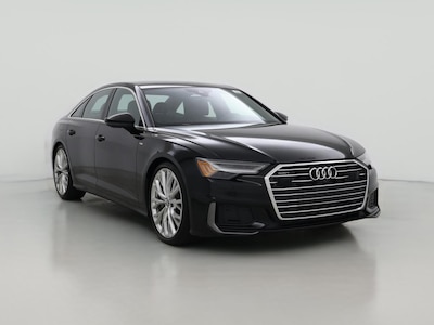 2019 Audi A6 Prestige