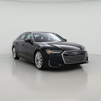 2019 Audi A6 Prestige